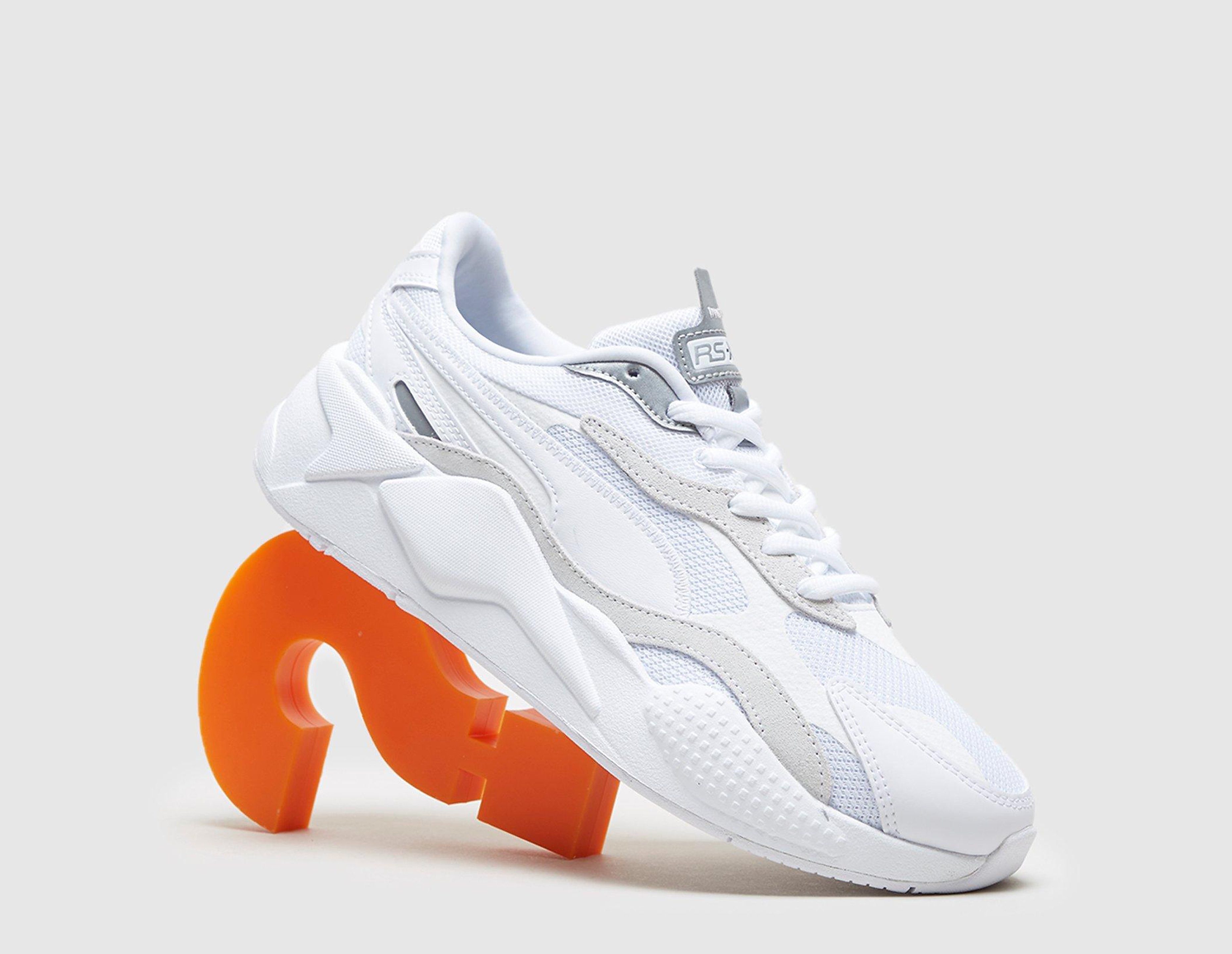 Puma RS-X 3 Puzzle, blanc