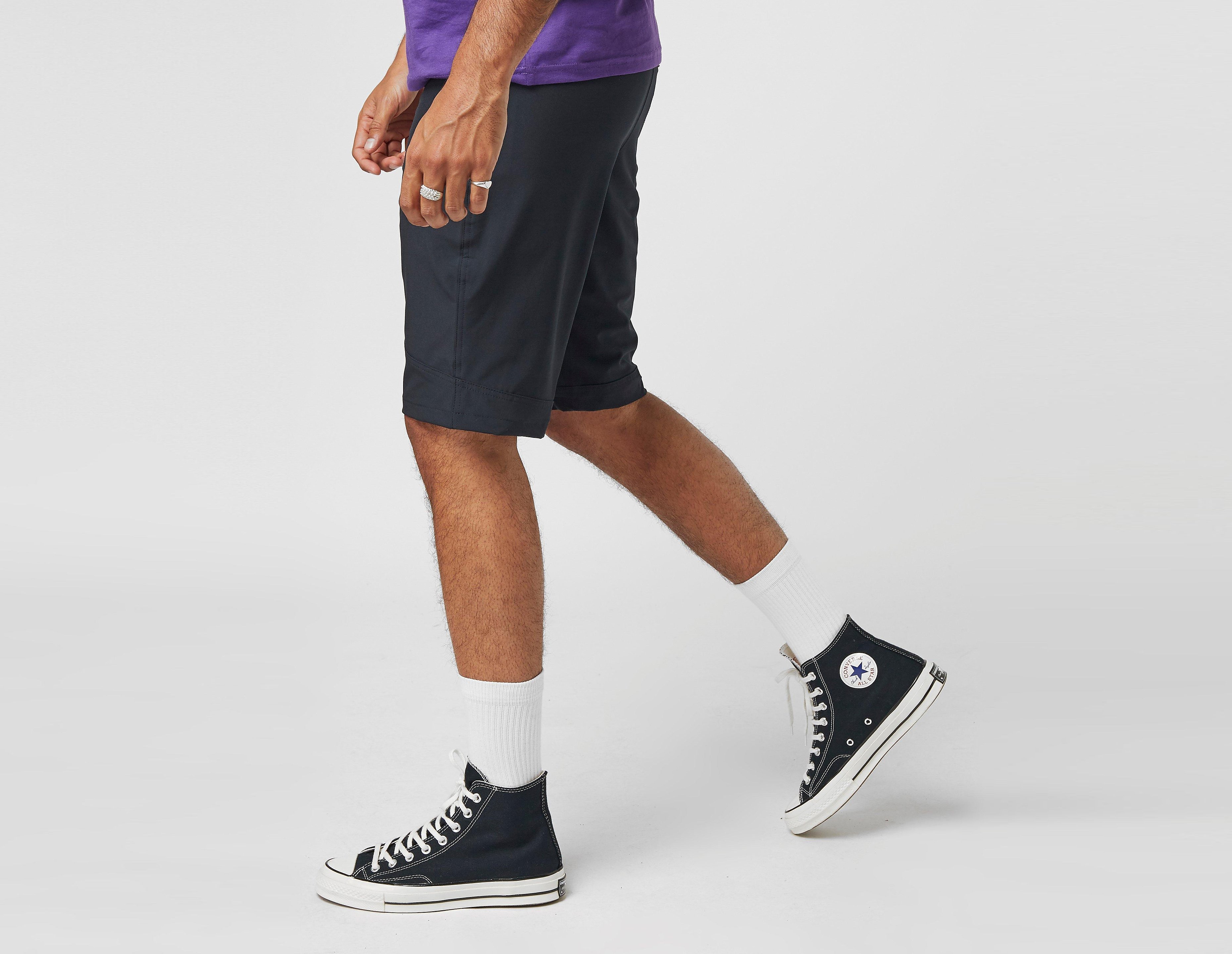 Columbia Short Triple Canyon, noir