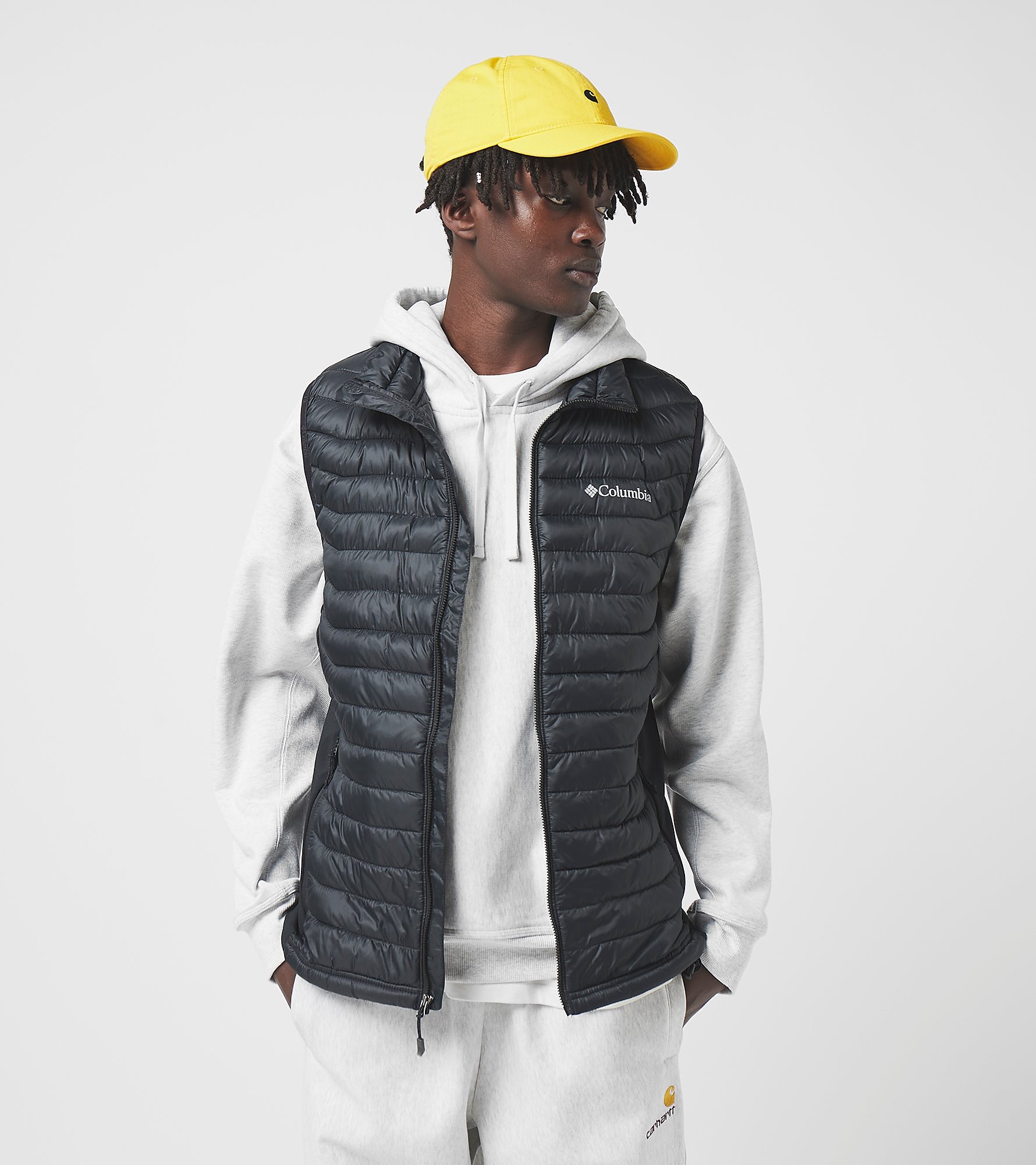 Columbia Powder Pass Gilet