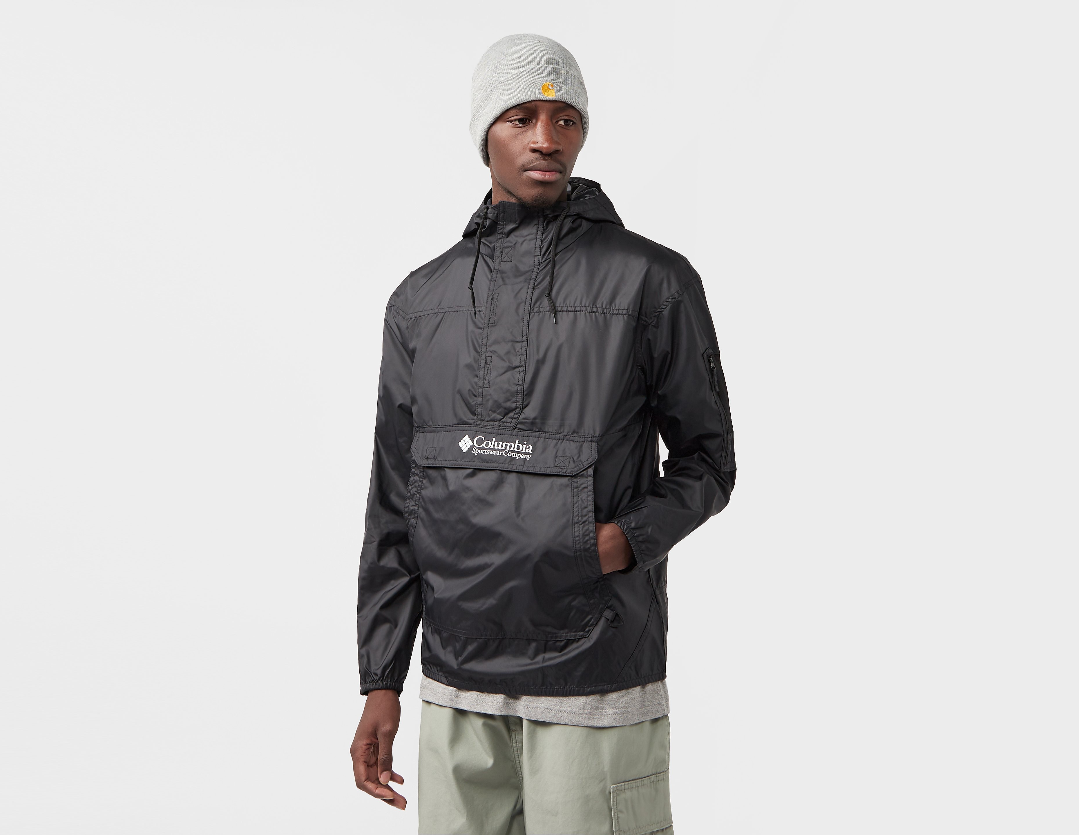 Columbia Giacca Challenger