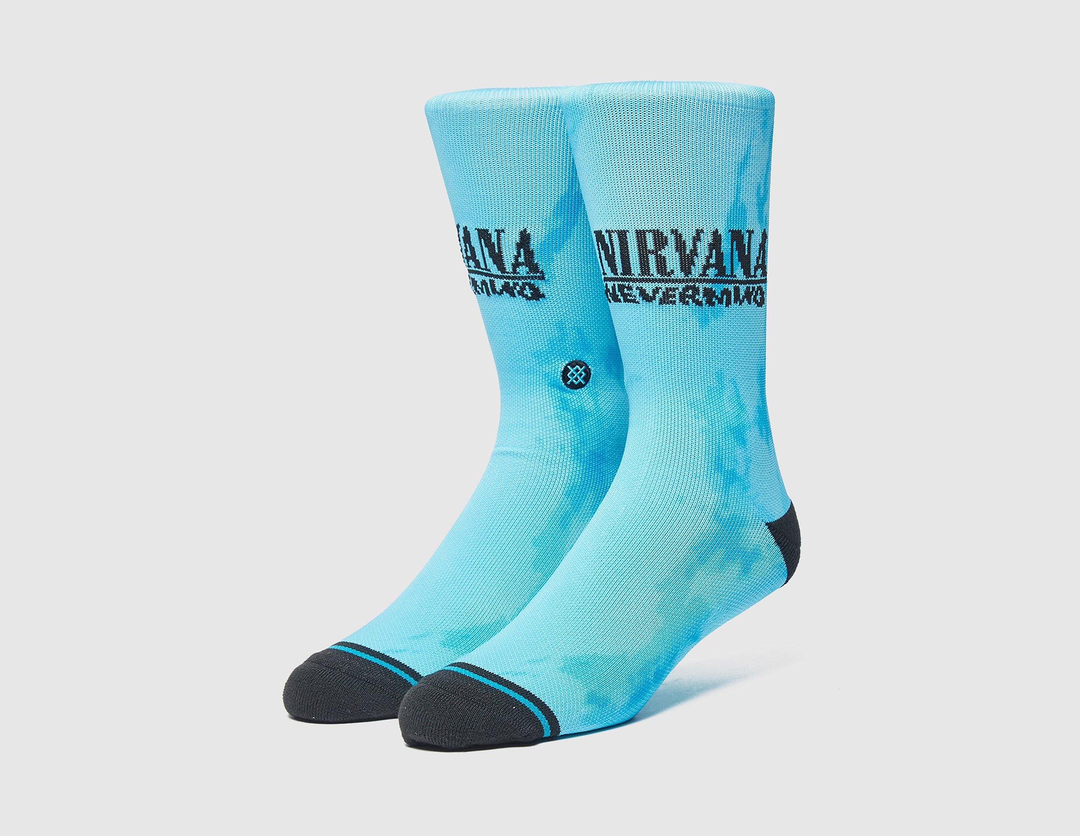 Stance Chaussettes Nirvana Nevermind