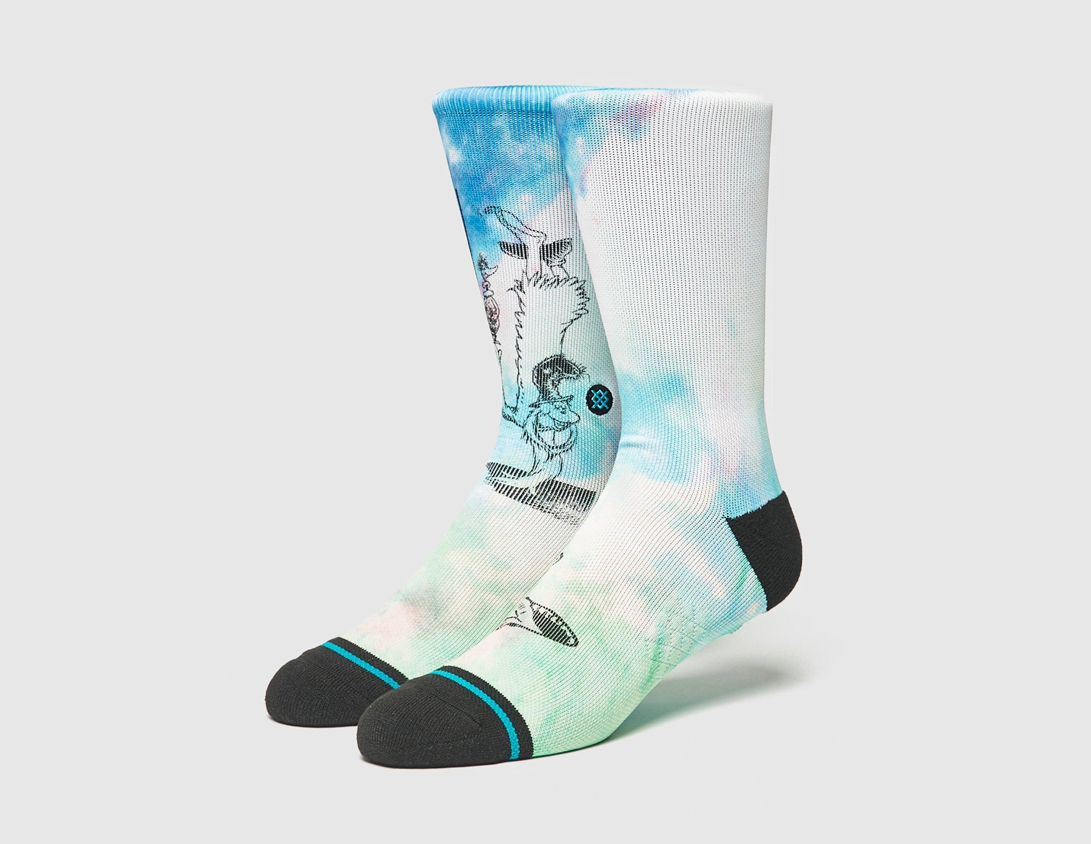 Stance Chaussettes And Now My Story, multicolore