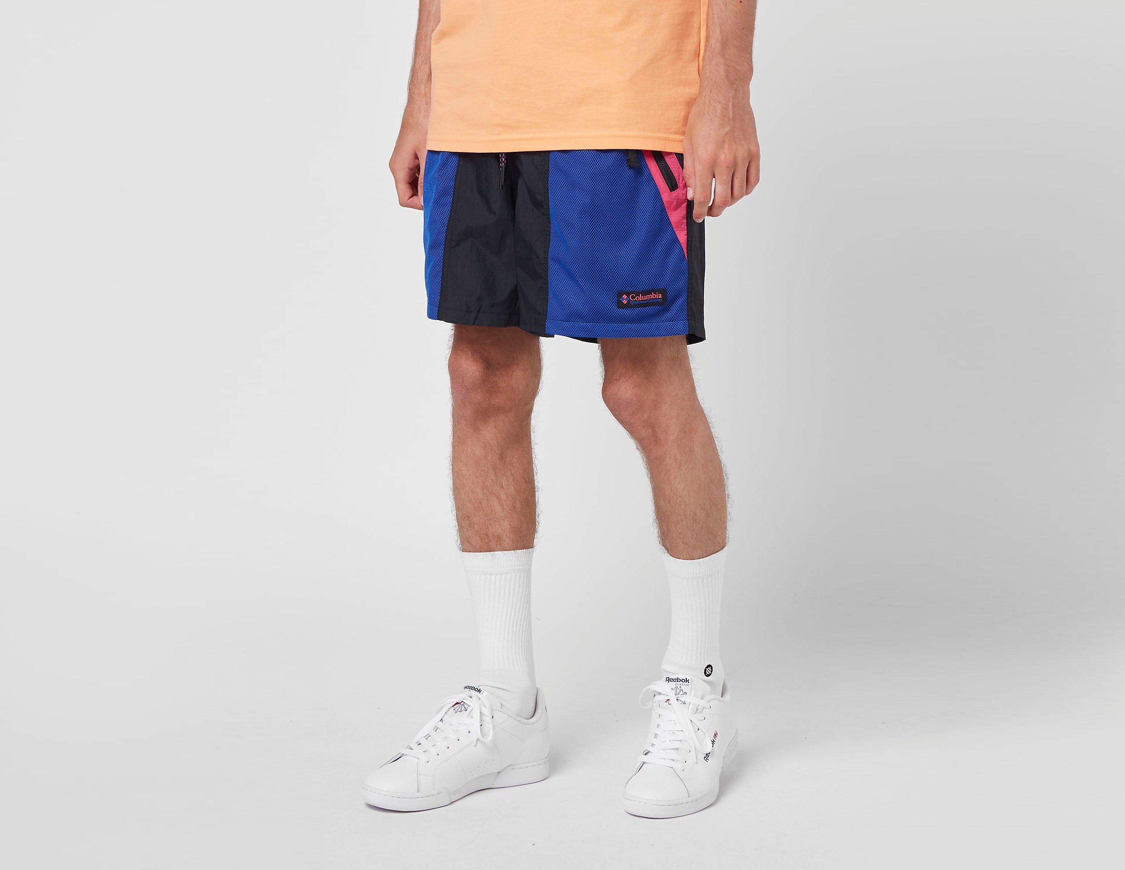 Columbia Short Riptide, noir