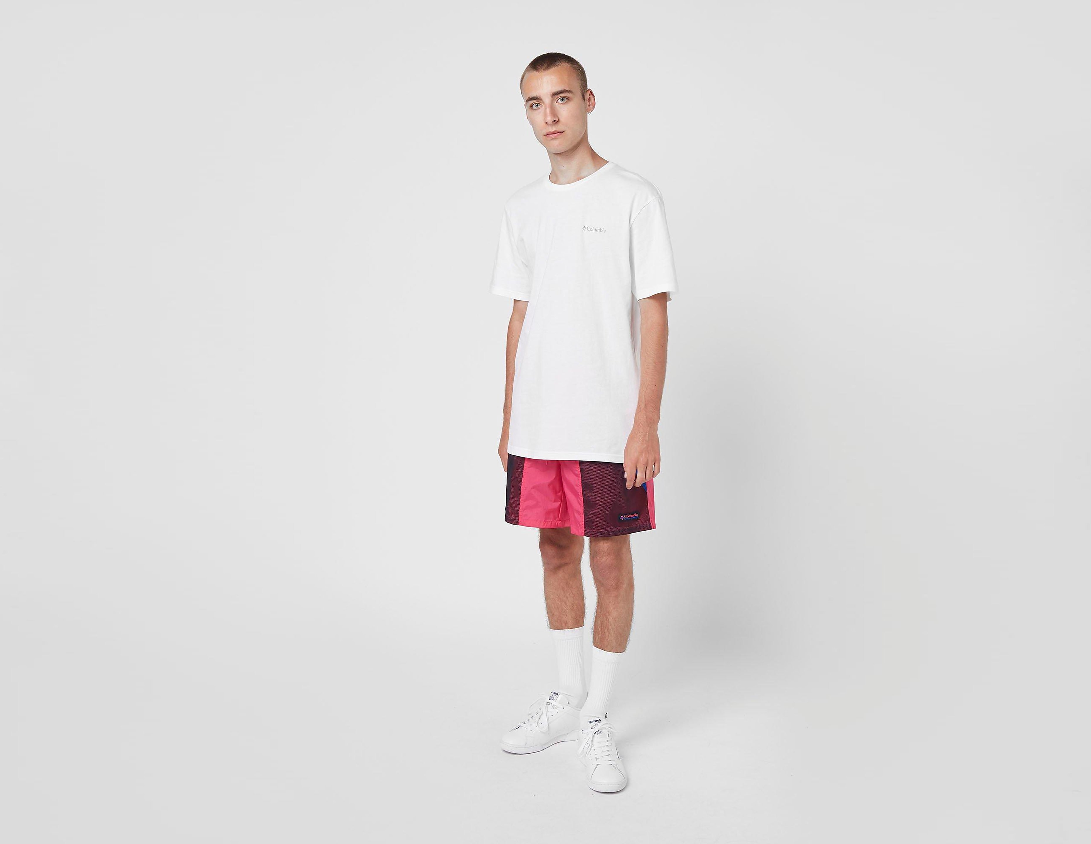 Columbia Short Riptide, A.PIN/A.PIN