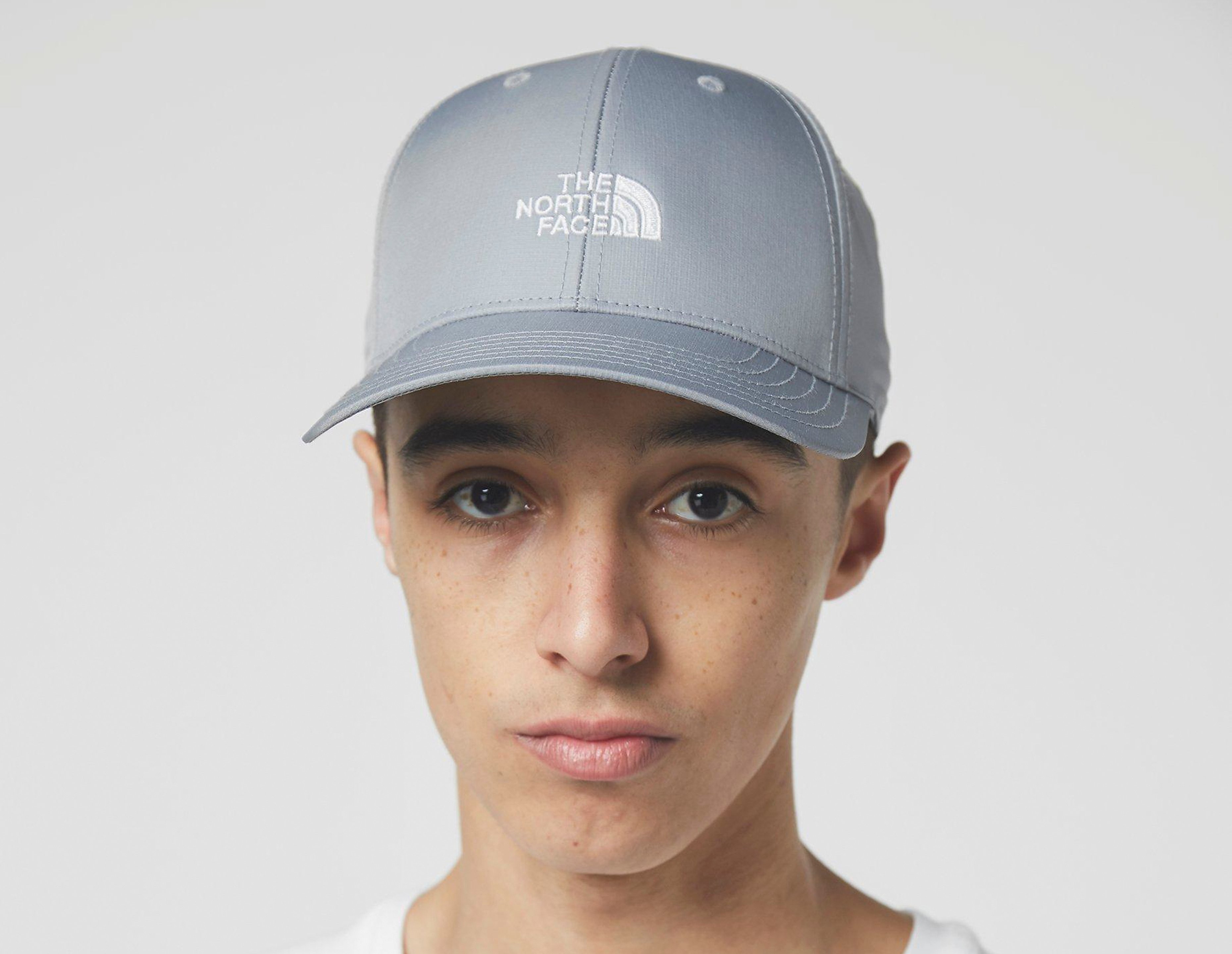 The North Face Casquette Classic Tech, gris
