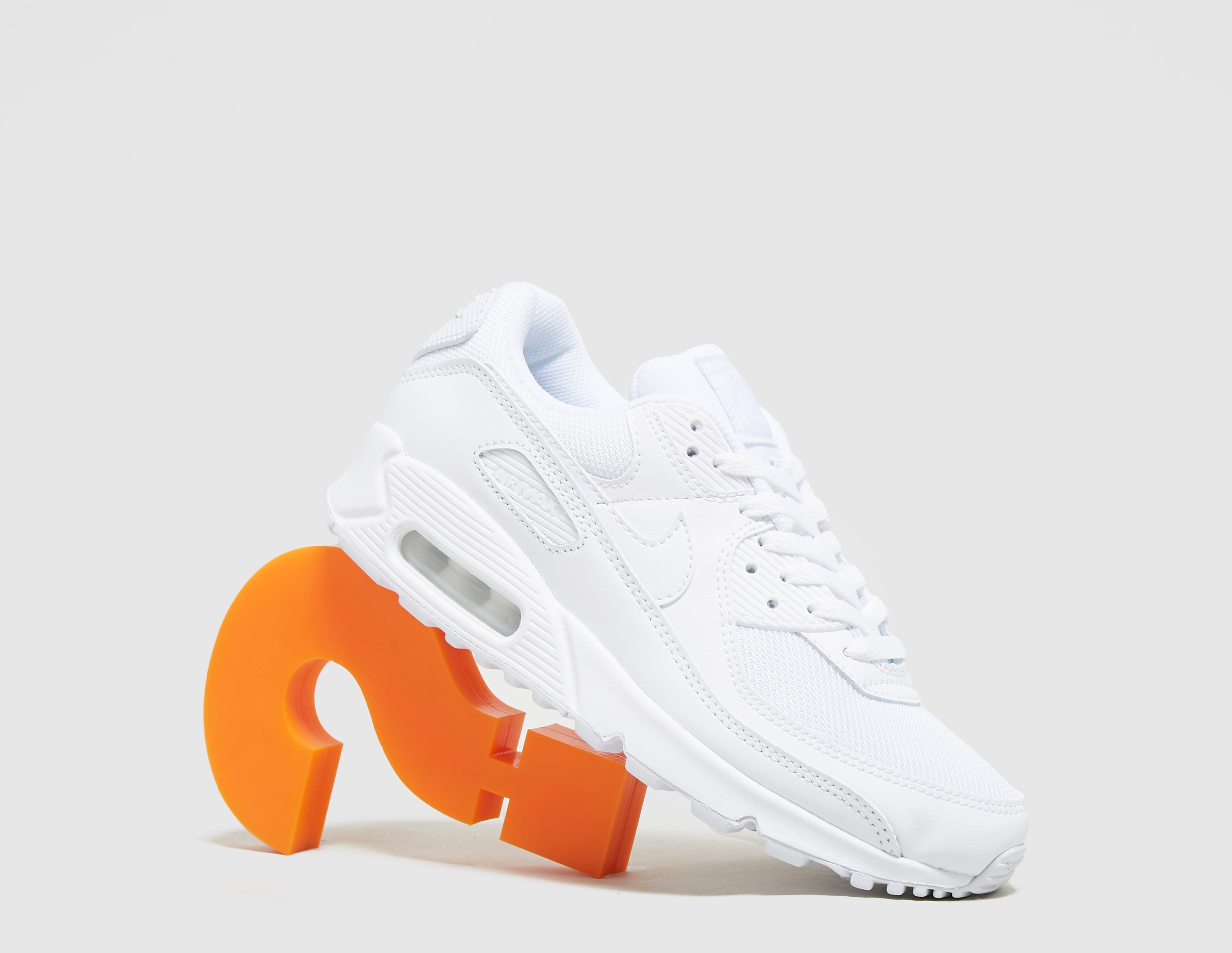 Nike Air Max 90 Women's, blanc