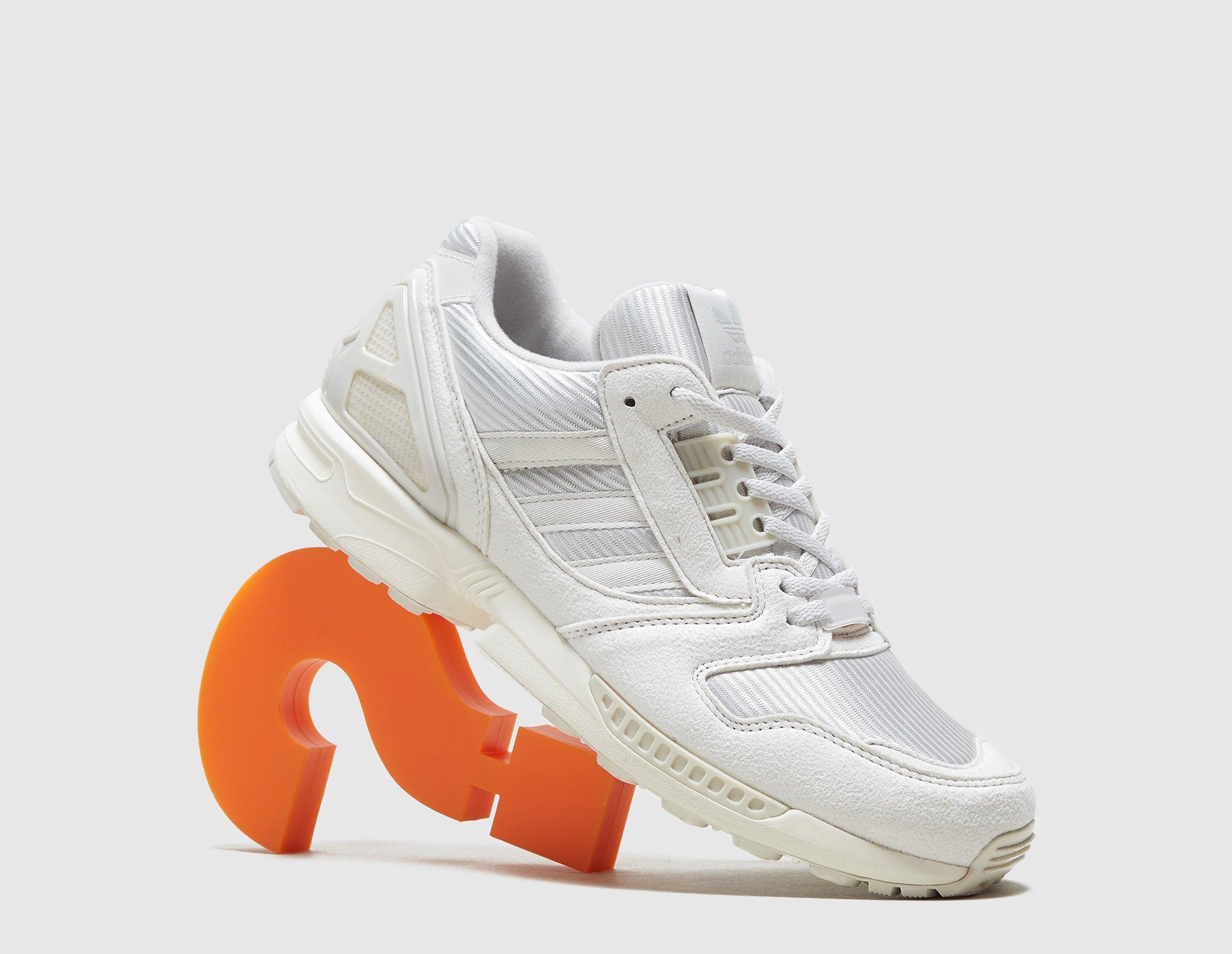 adidas Originals ZX 8000 OG, gris