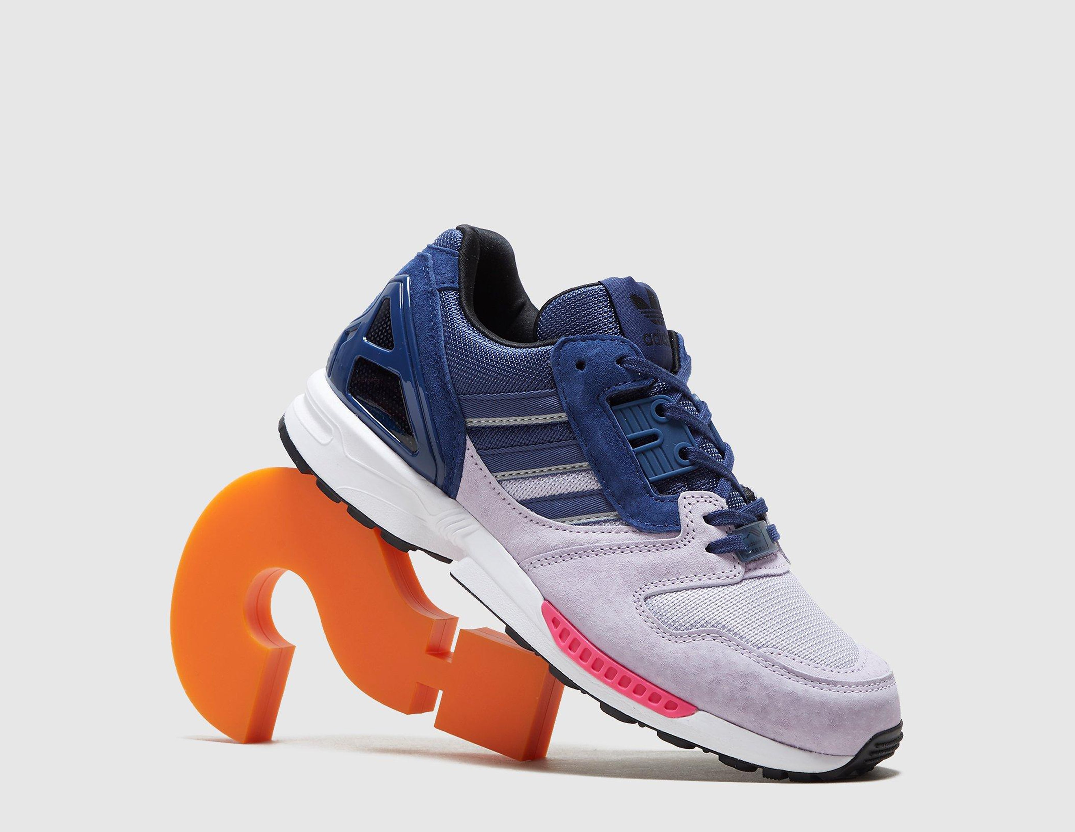 adidas Originals ZX 8000 OG Femme, multicolore