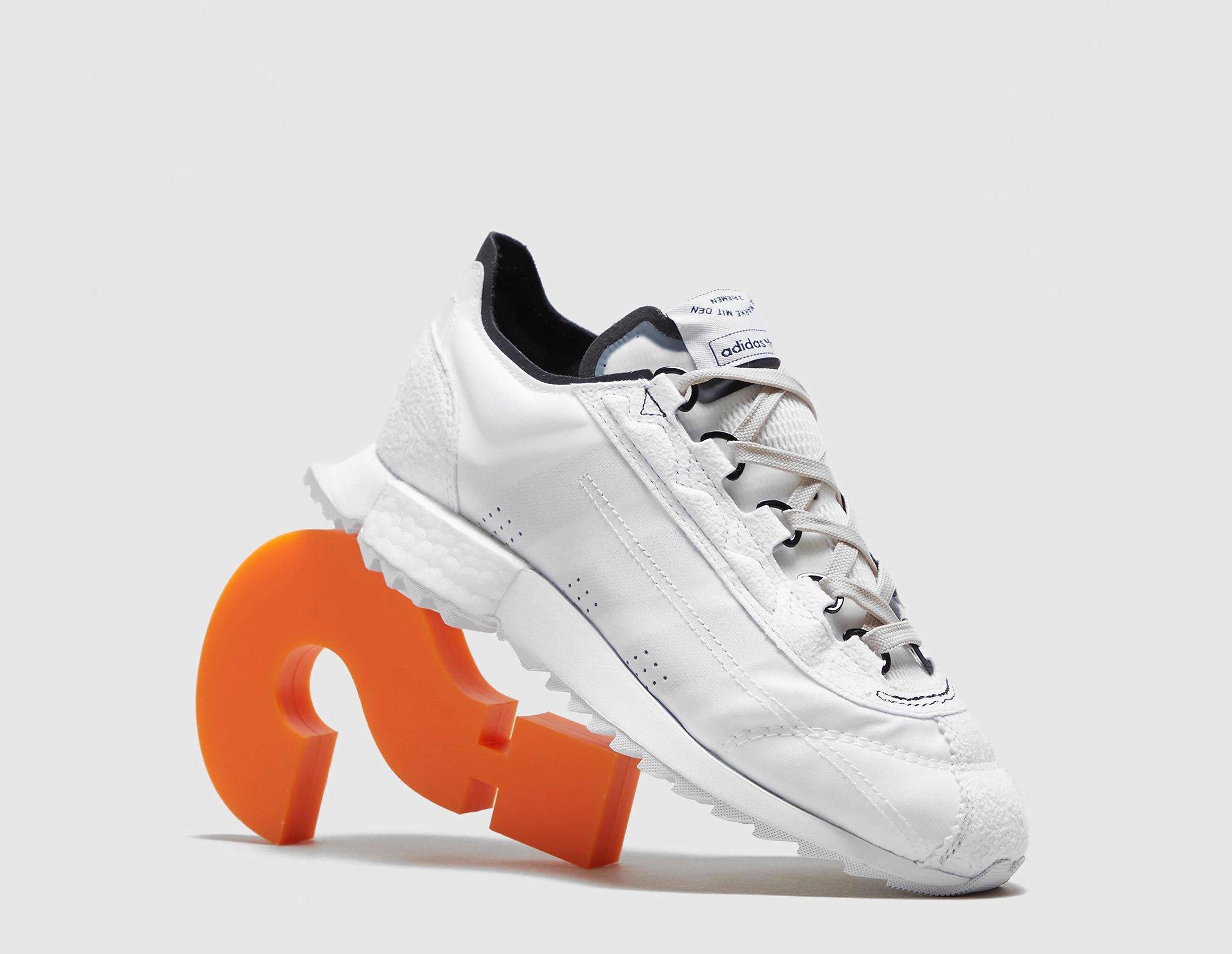 adidas Originals SL 7600 Femme, blanc