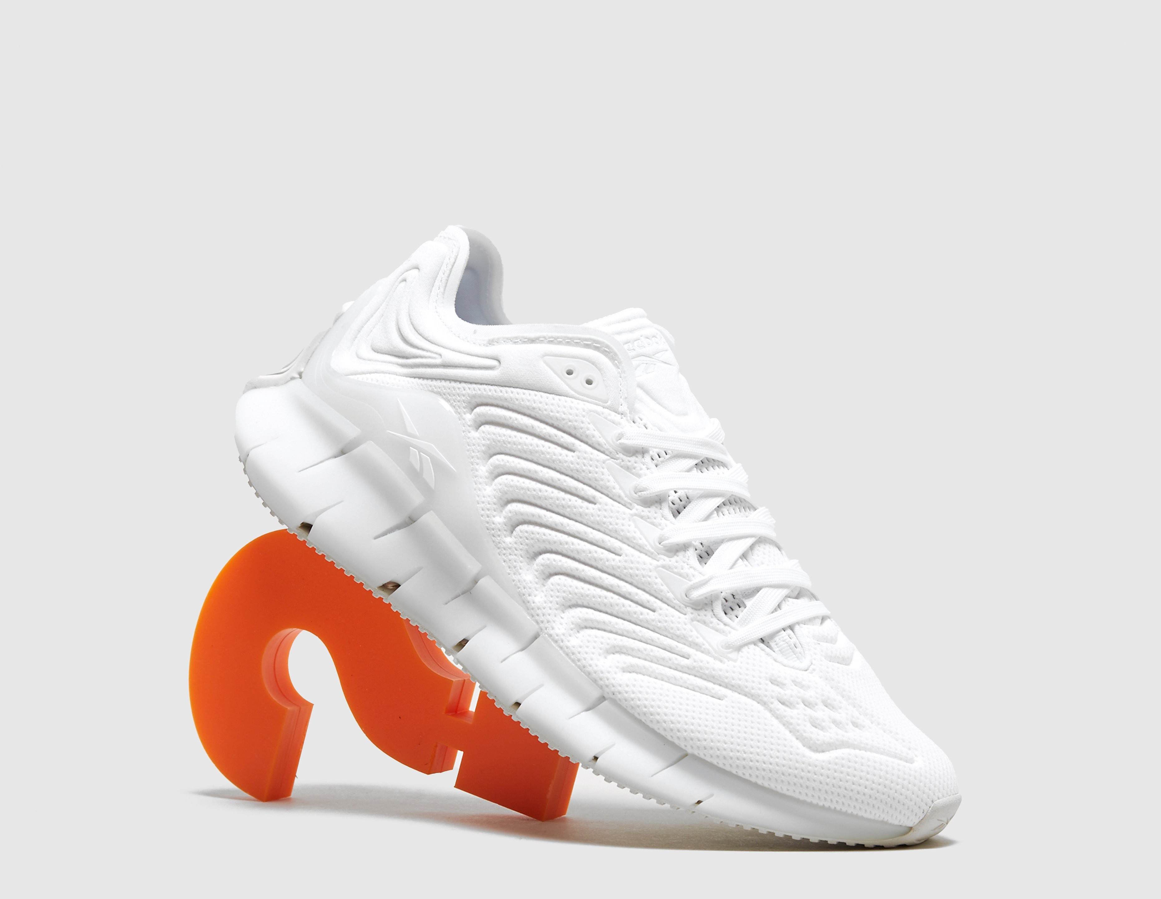 Reebok Zig Kinetica, blanc