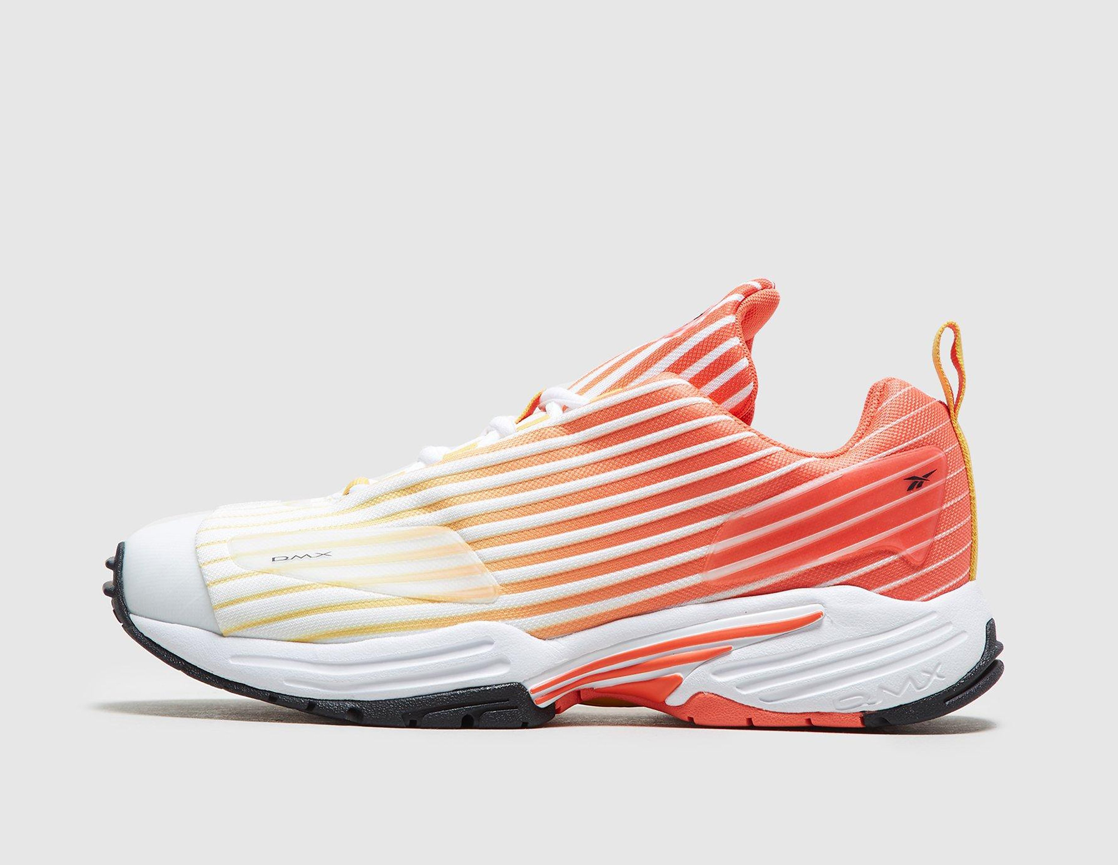 Reebok DMX Thrill Femme, rouge