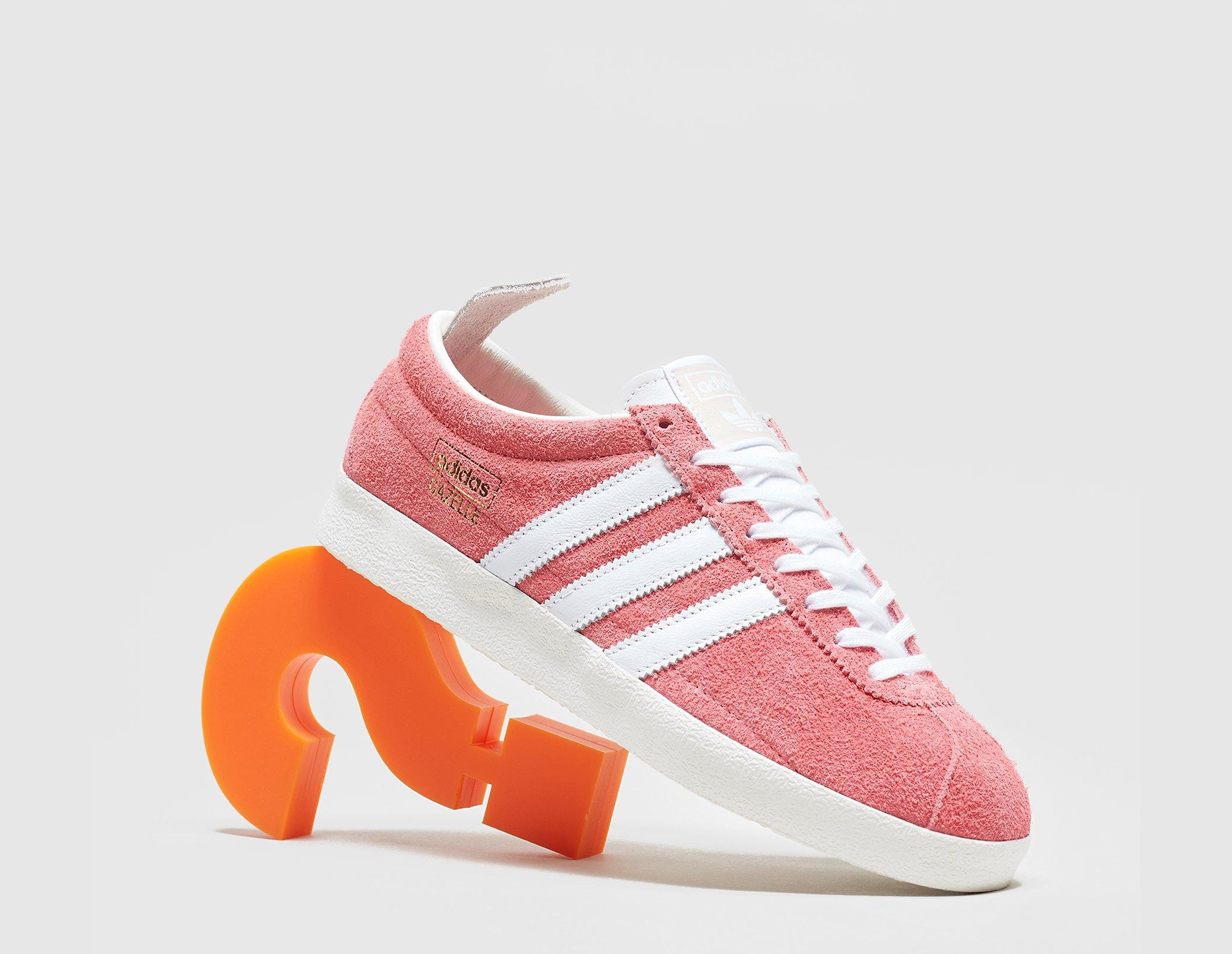 adidas Originals Gazelle Vintage, rose