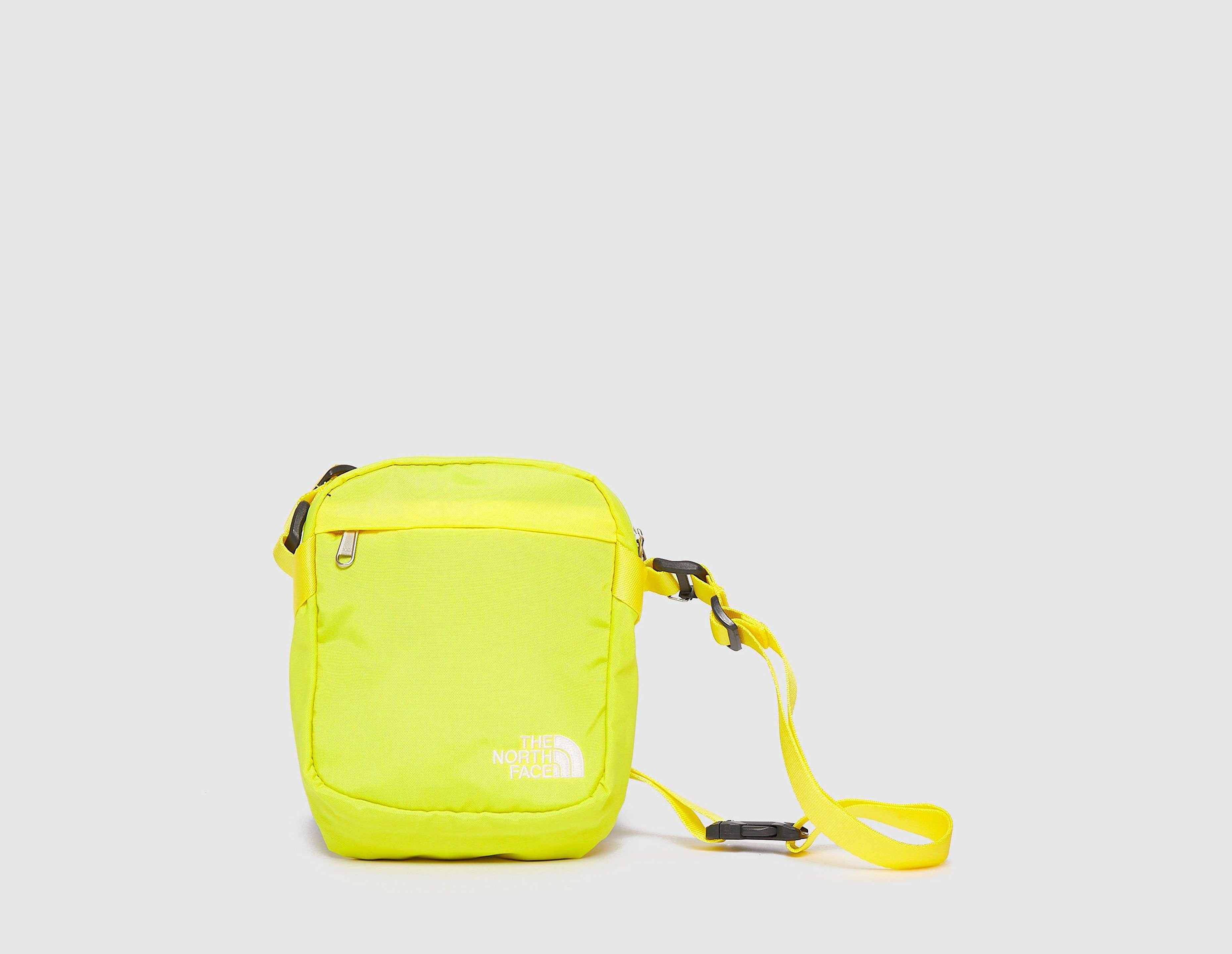 The North Face Sac Bandoulière Convertible, jaune
