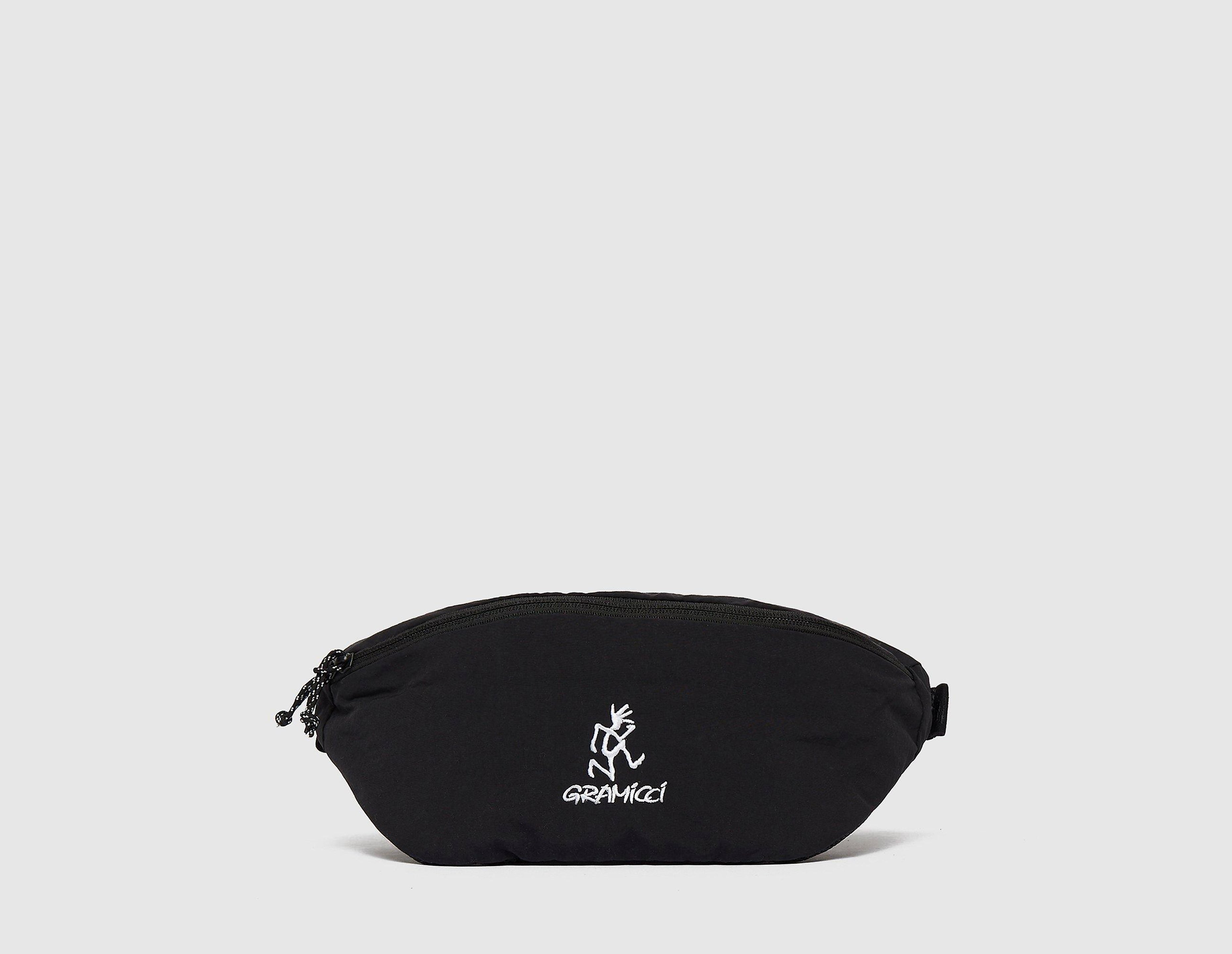 Gramicci Sac Banane, noir