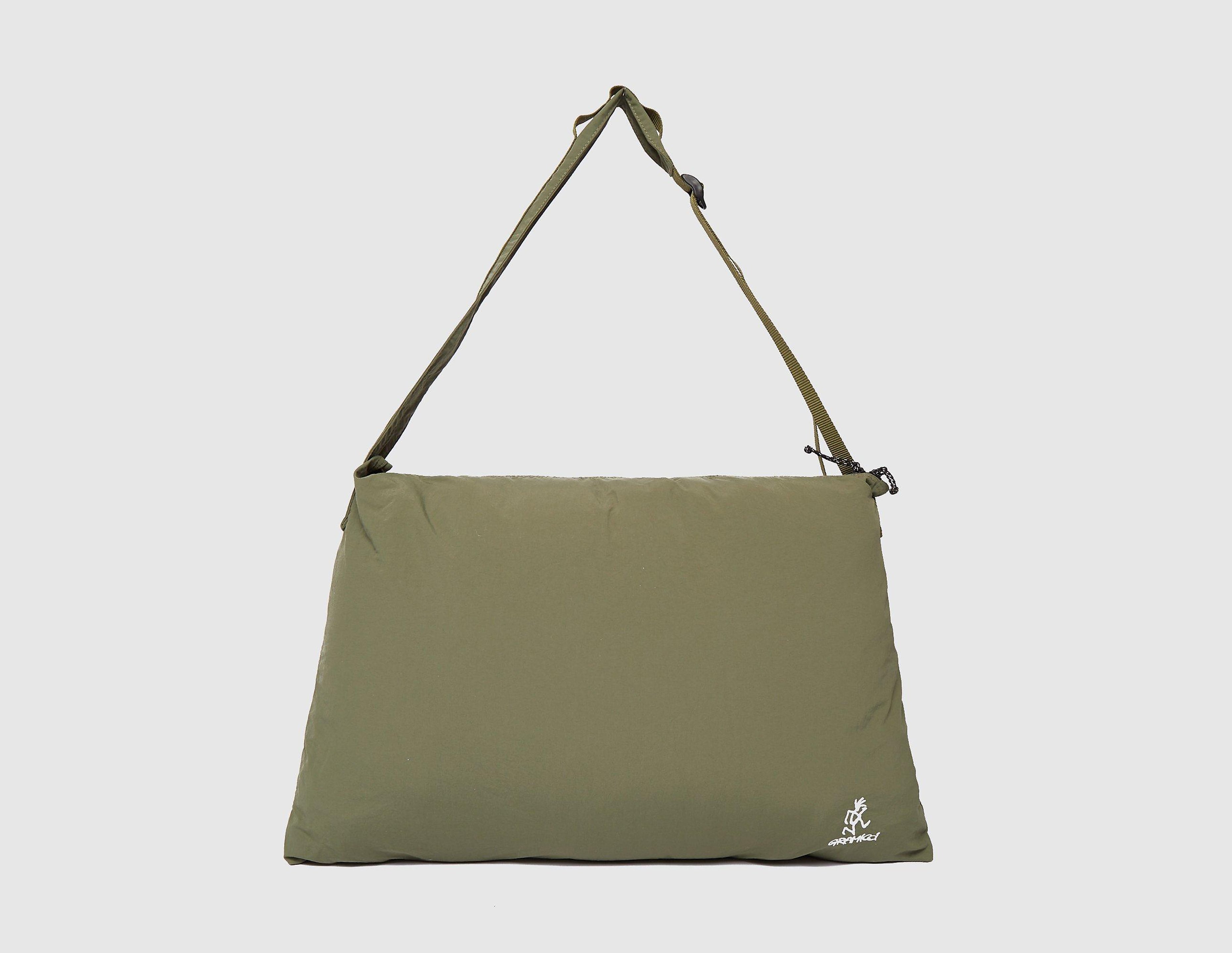 Gramicci Sac Packable Big Shopper, vert