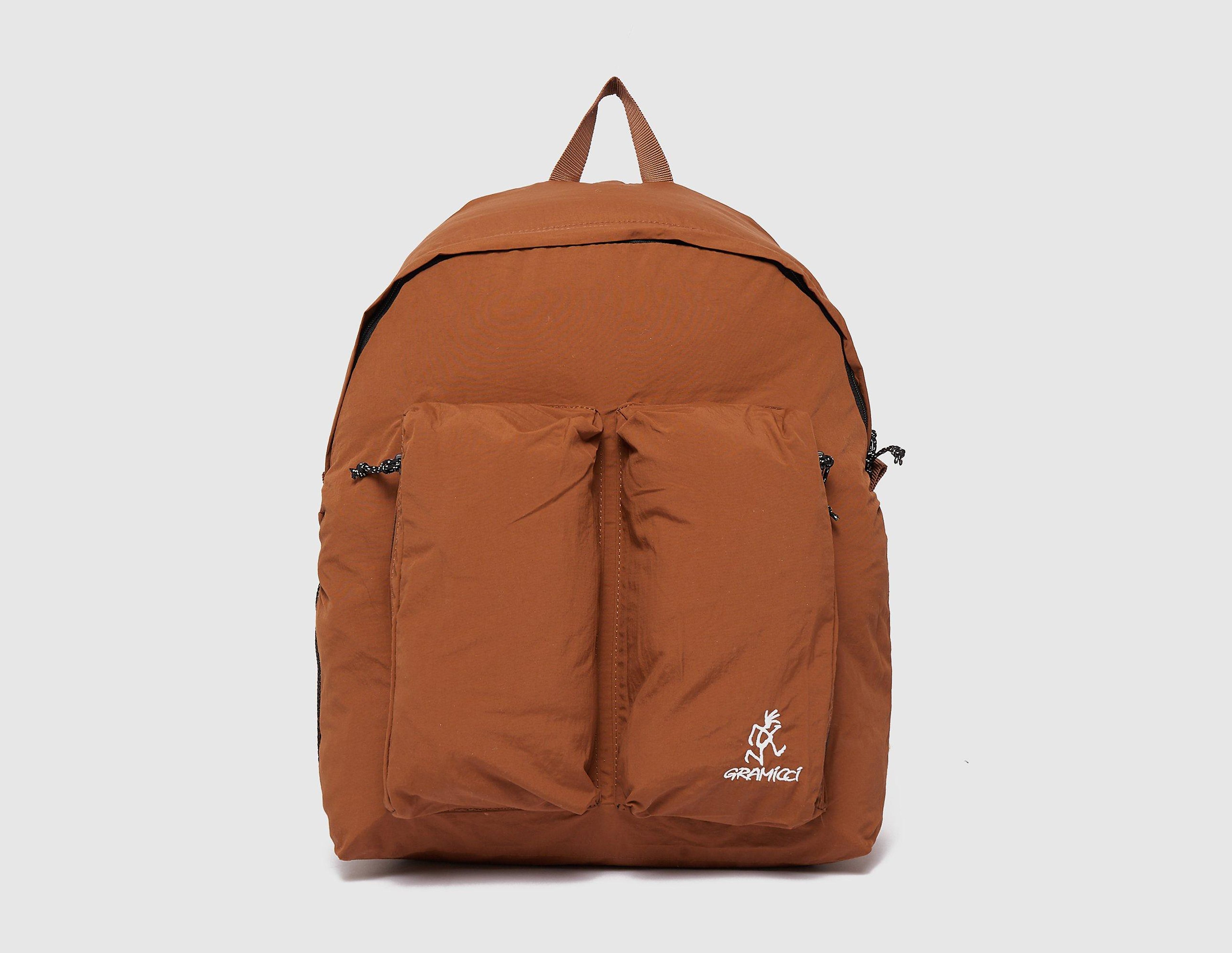 Gramicci Sac à Dos Day Pack, maron