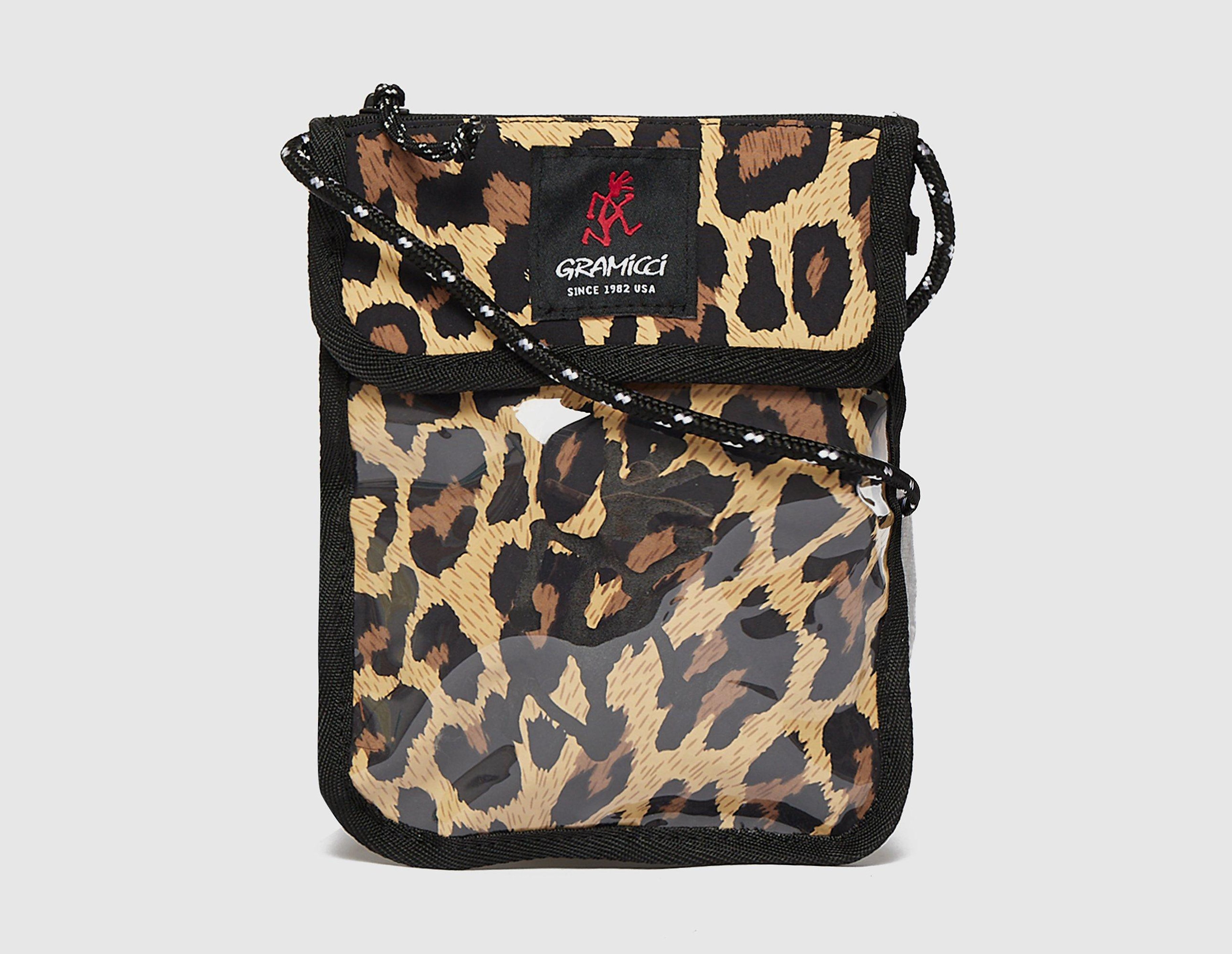 Gramicci Multi Case Travel Pouch, maron