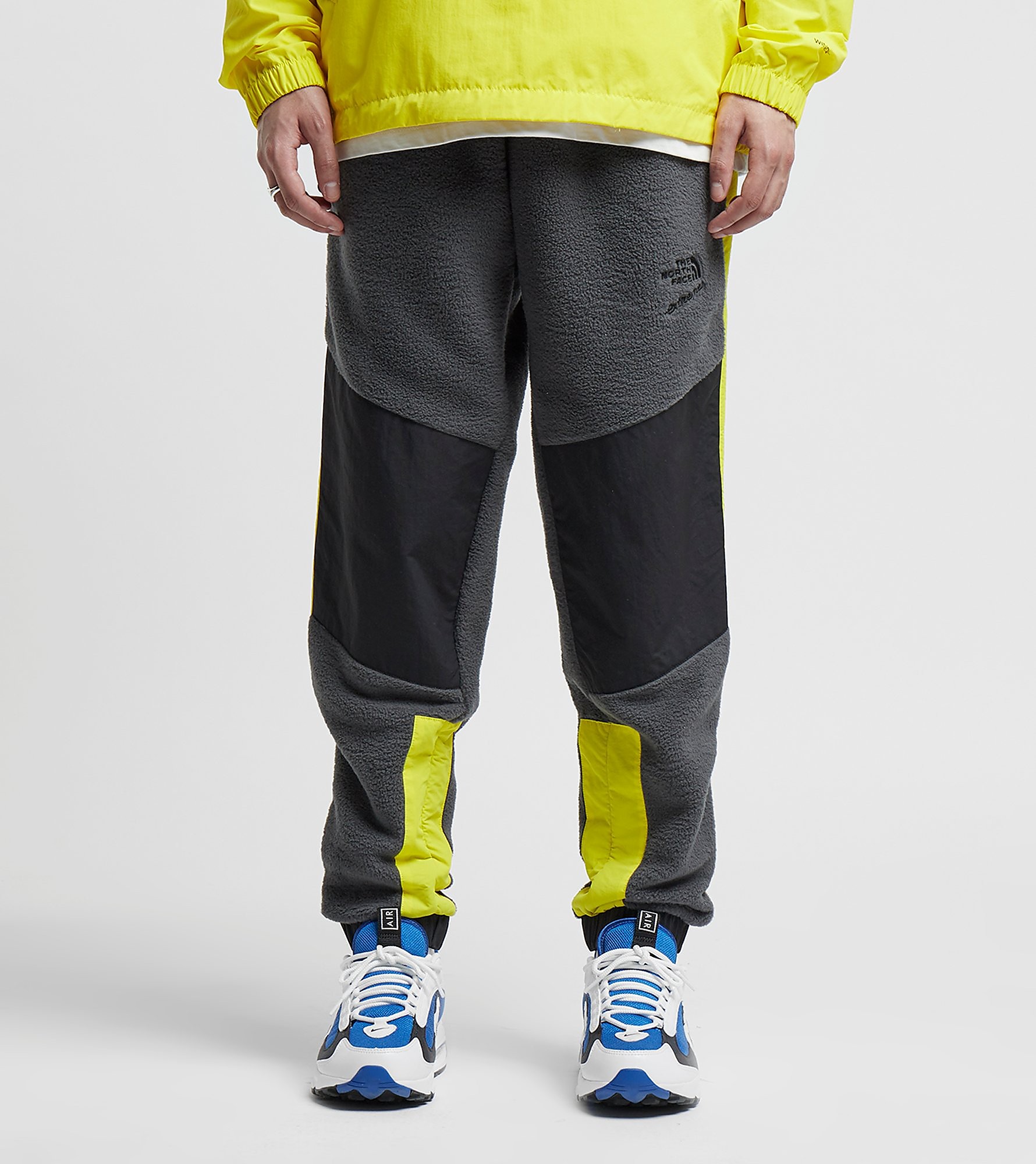 The North Face 1992 Fleece Pant, gris