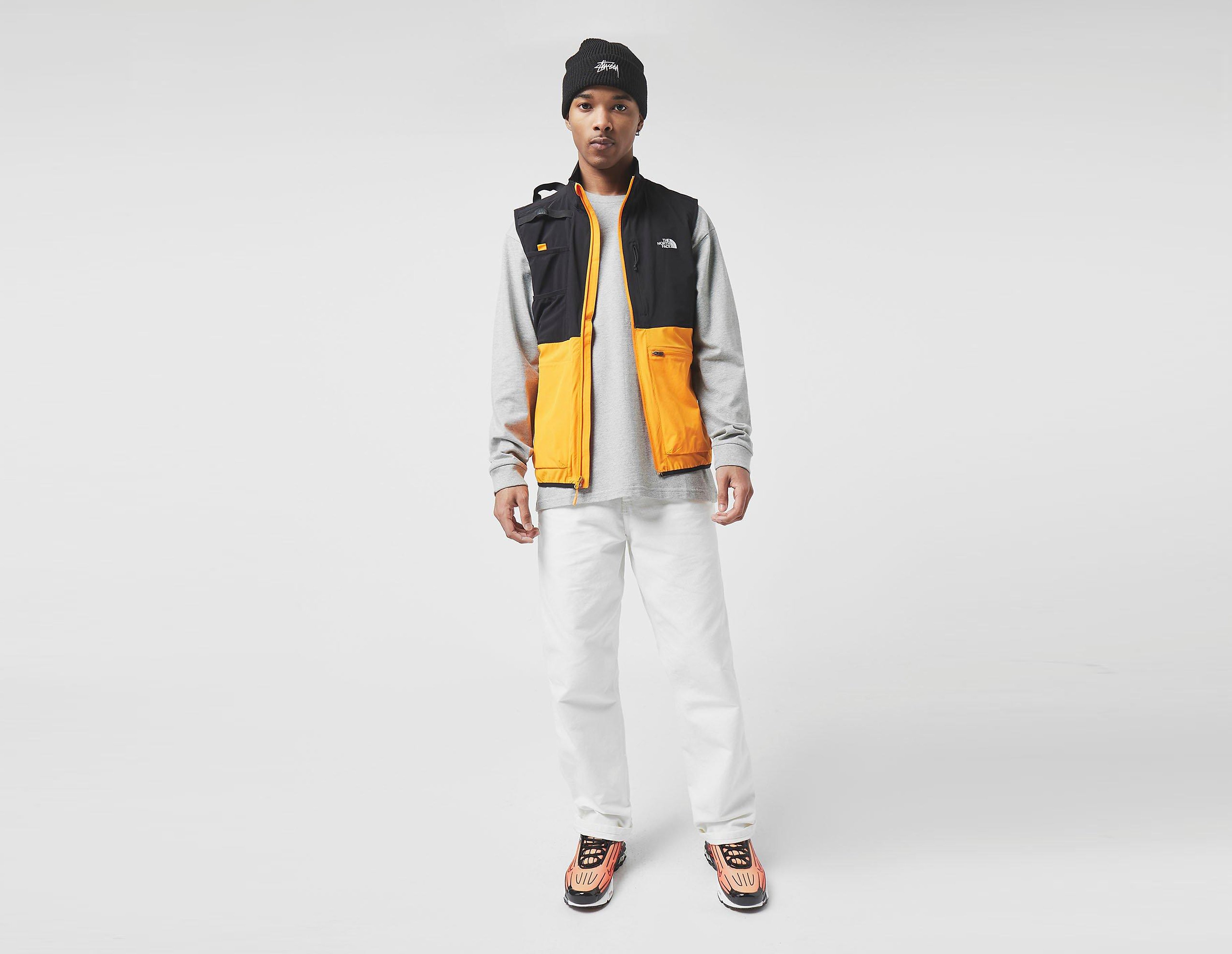 The North Face Gilet Varuna, arancione