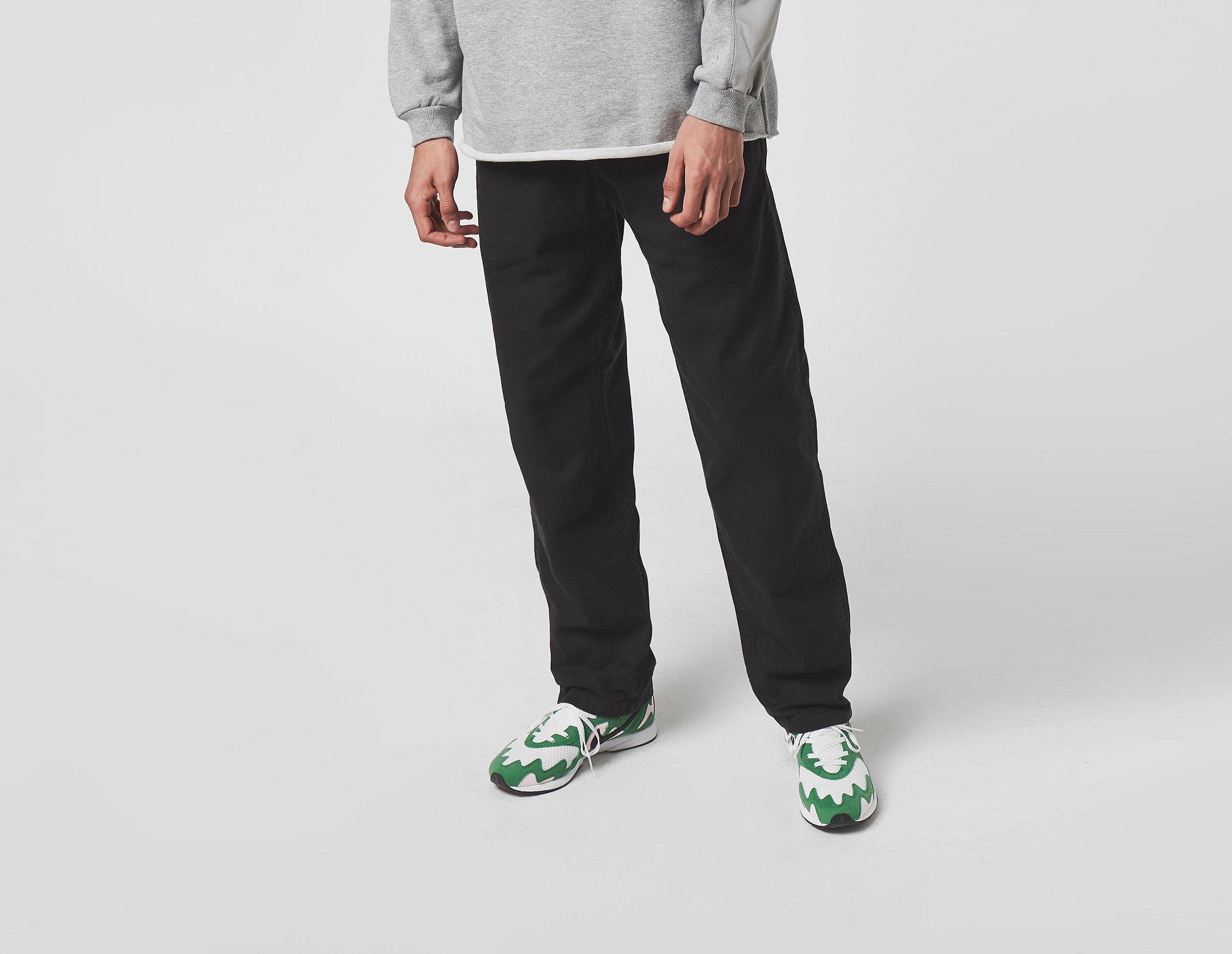 Gramicci Pantalon G, noir