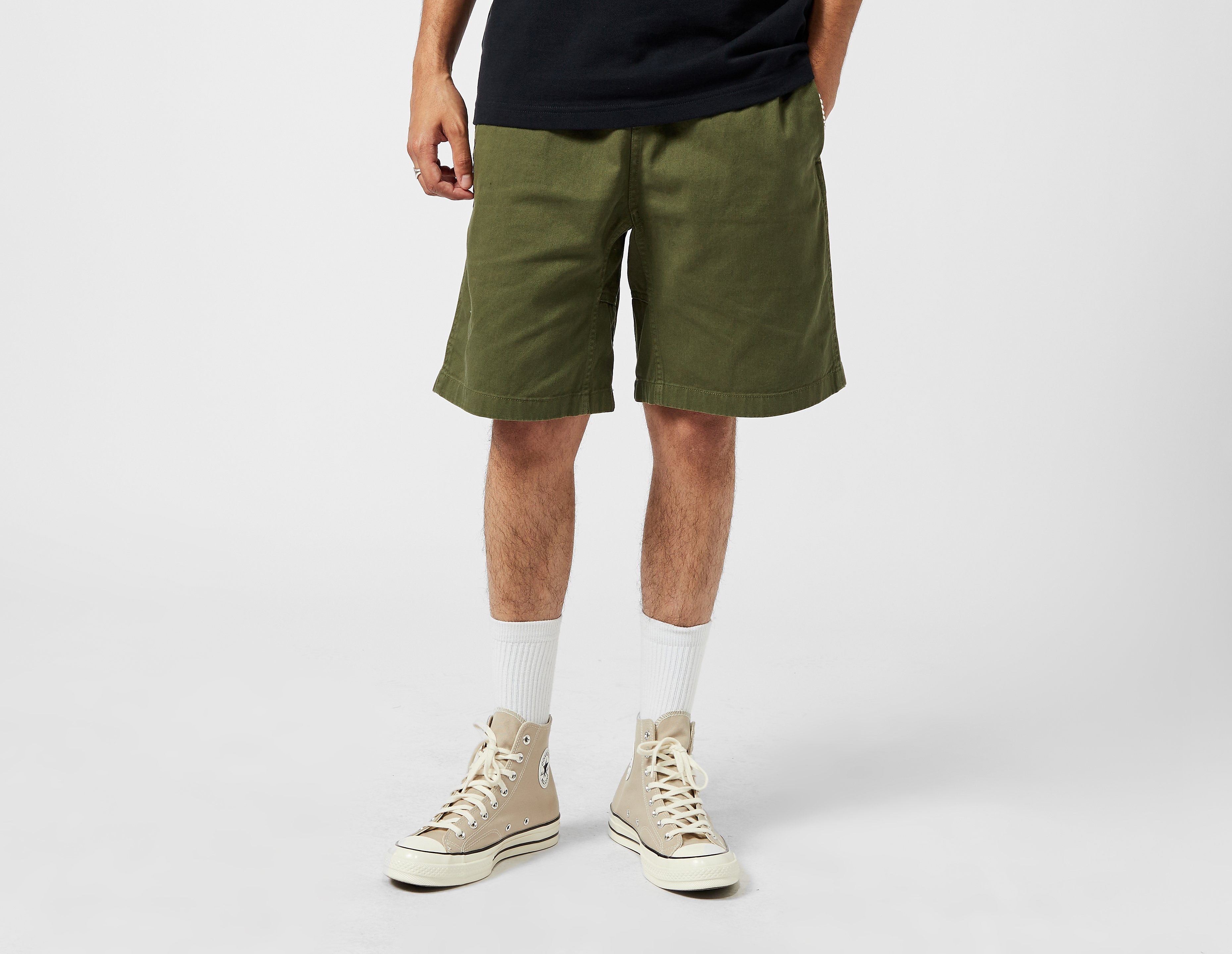 Gramicci Short G, vert