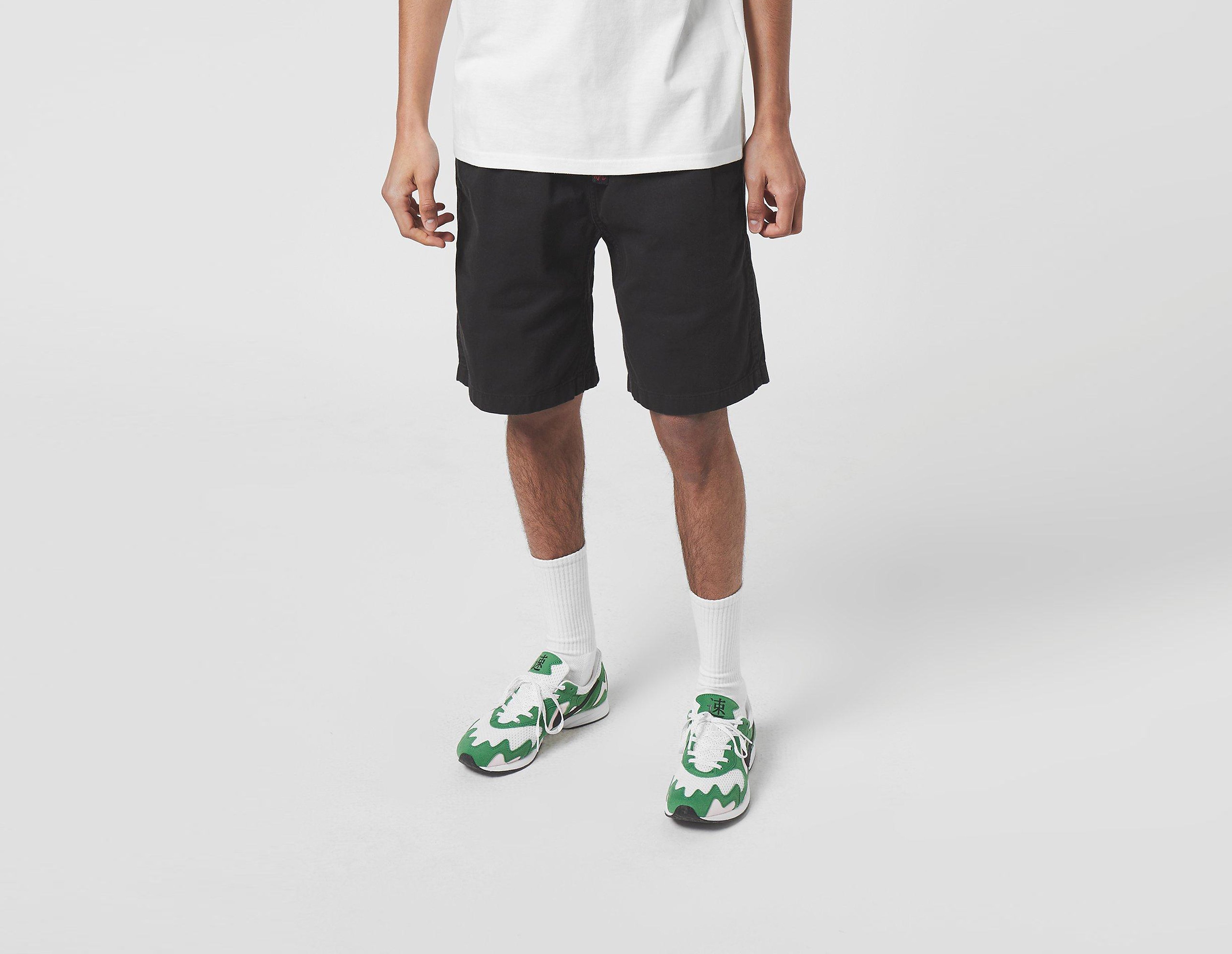 Gramicci Short G, noir