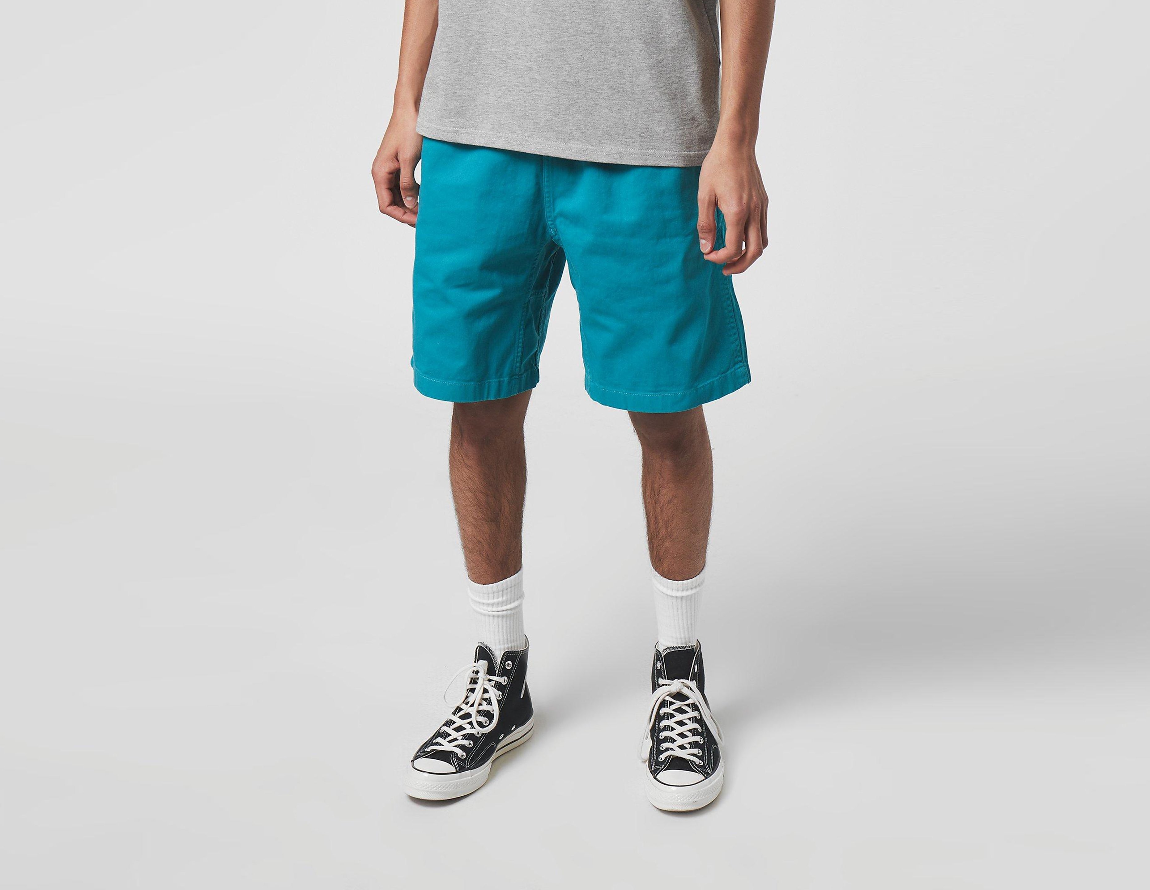 Gramicci Short G, bleu
