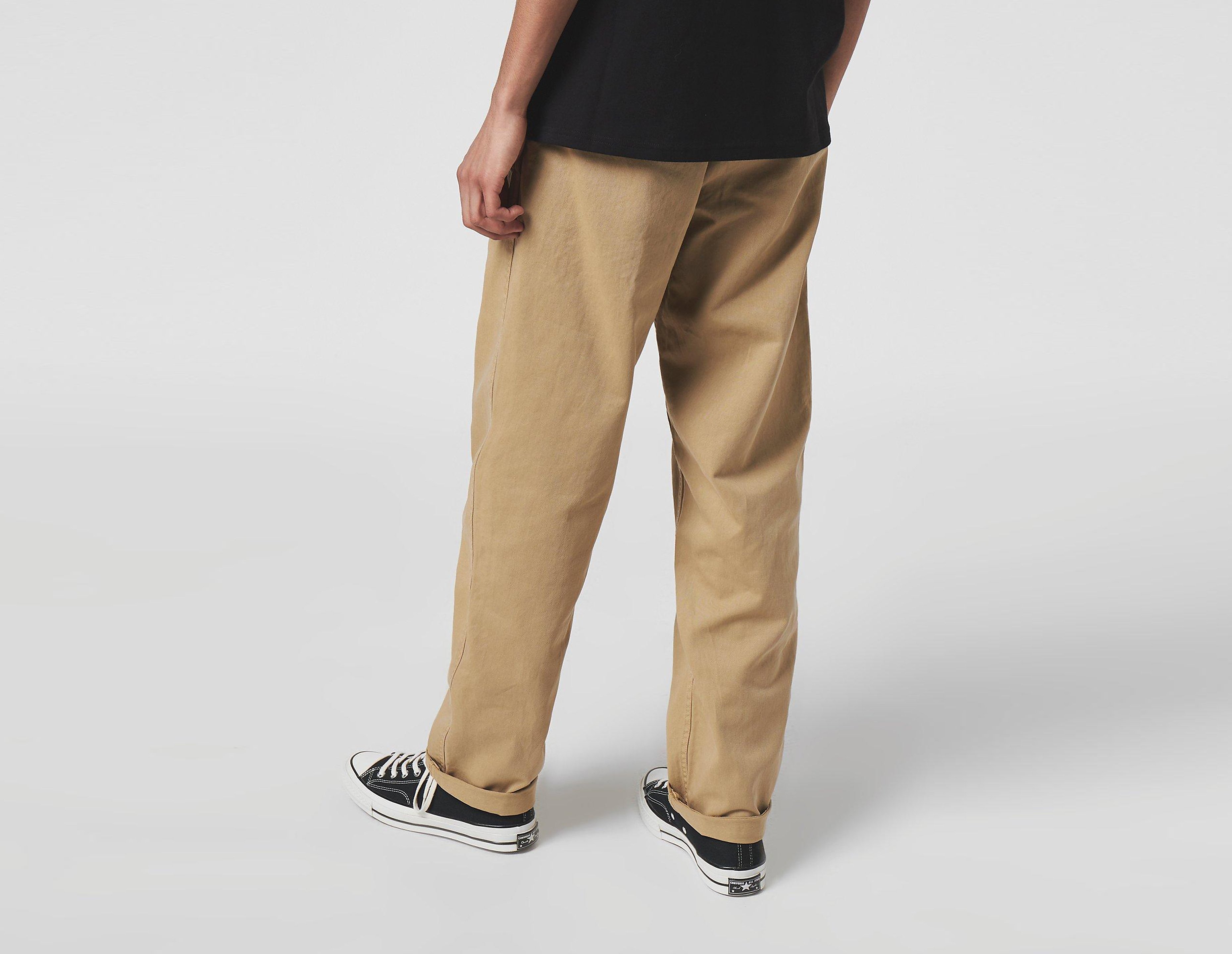 Gramicci Pantaloni G, marrone