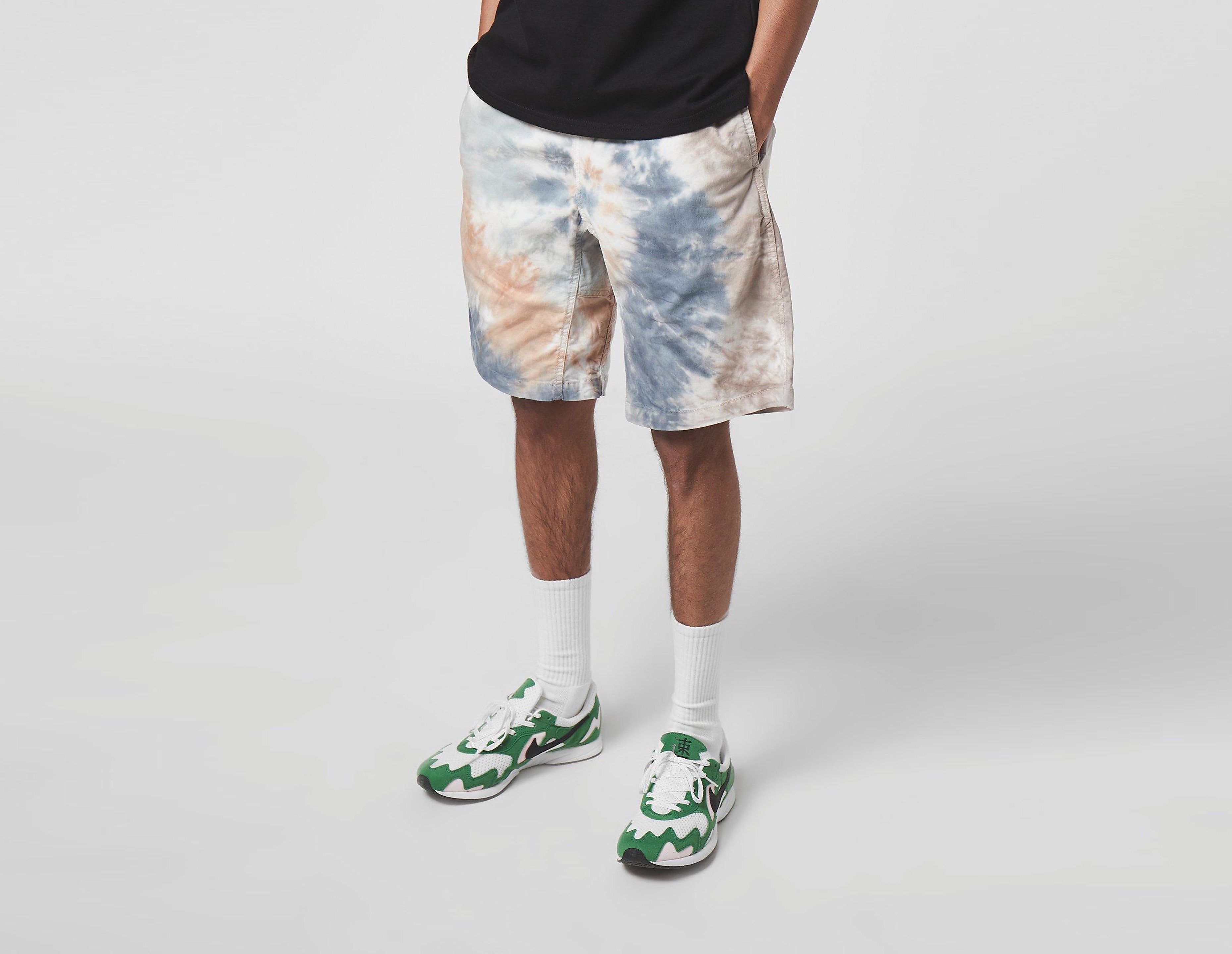 Gramicci G Short Tie Dye, multicolore