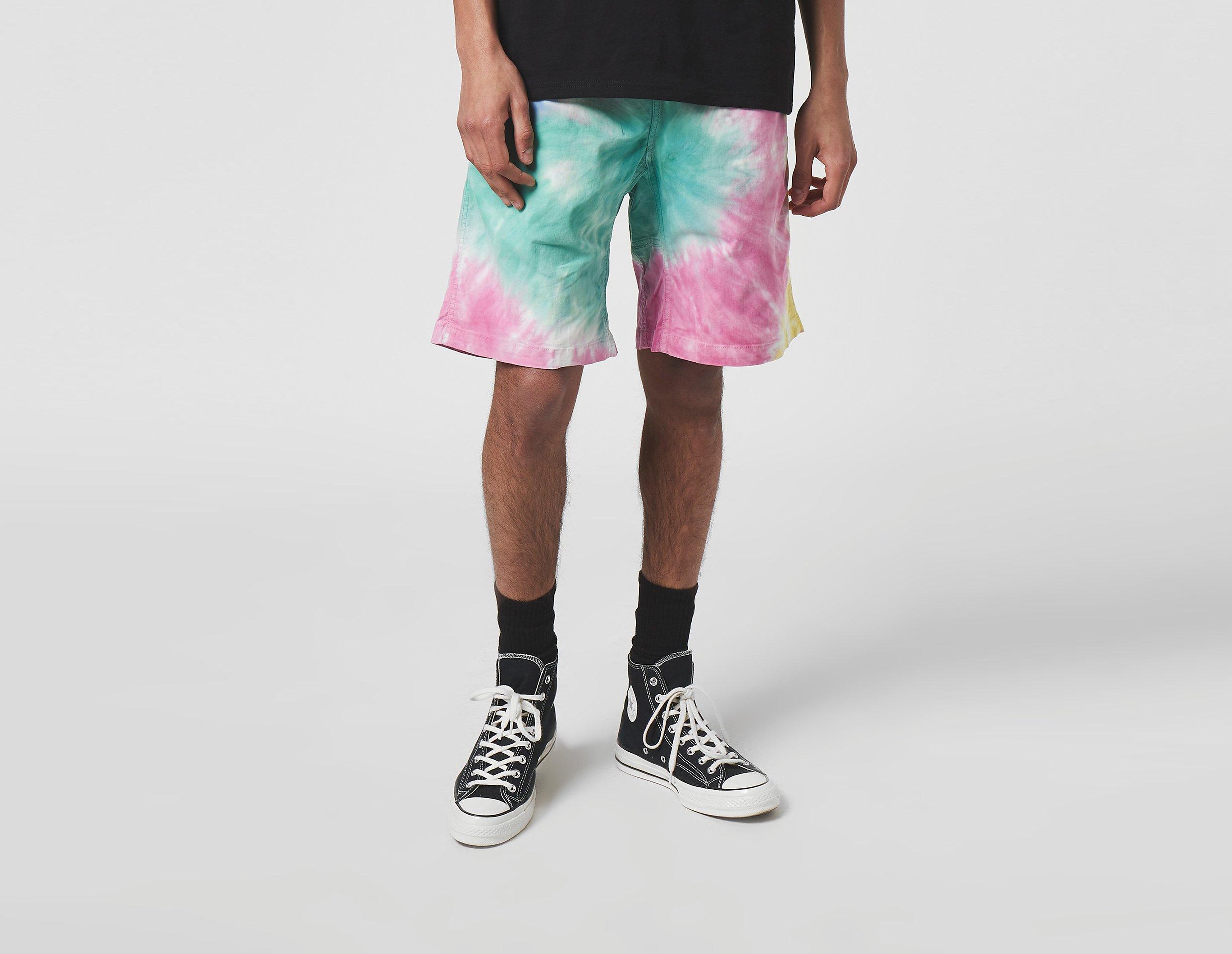 Gramicci G Short Tie Dye