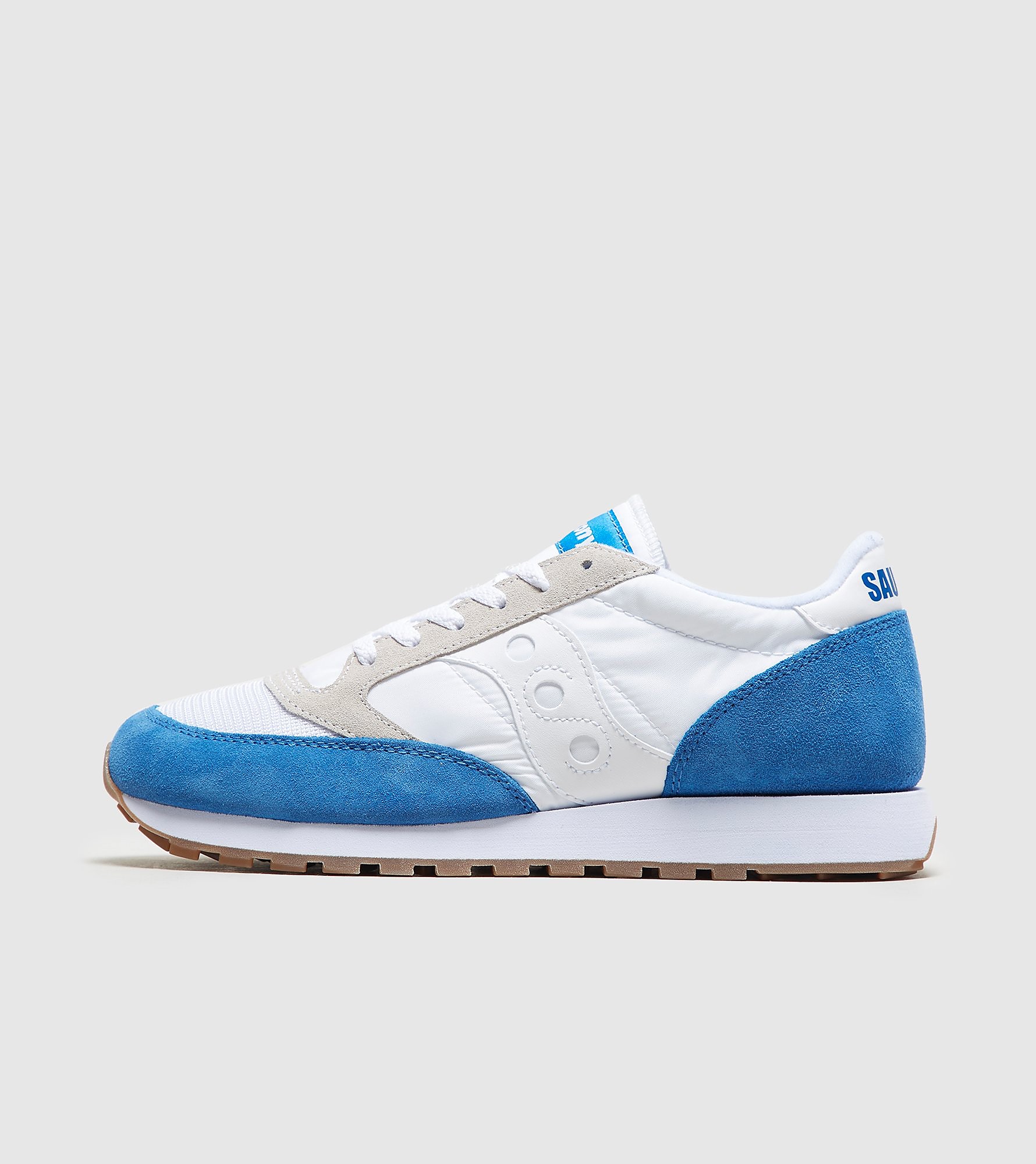 Saucony Jazz OG, blanc