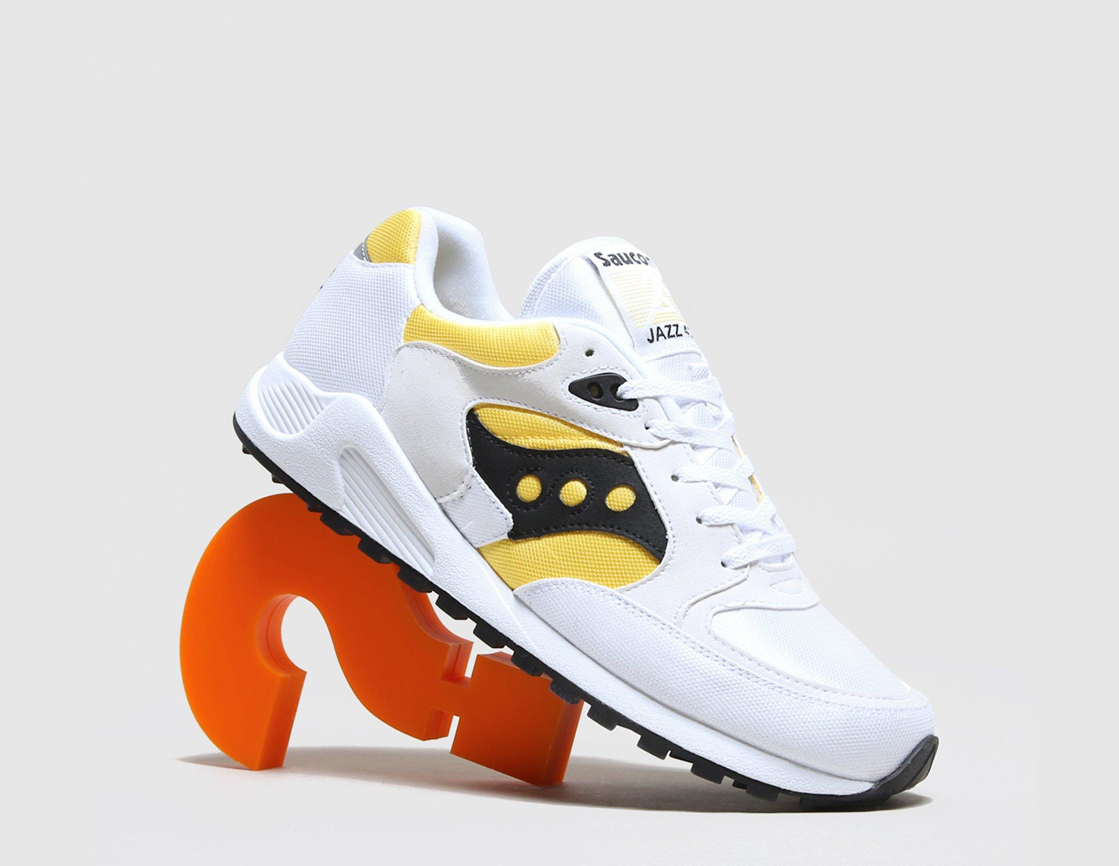 Saucony Jazz 4000 Femme