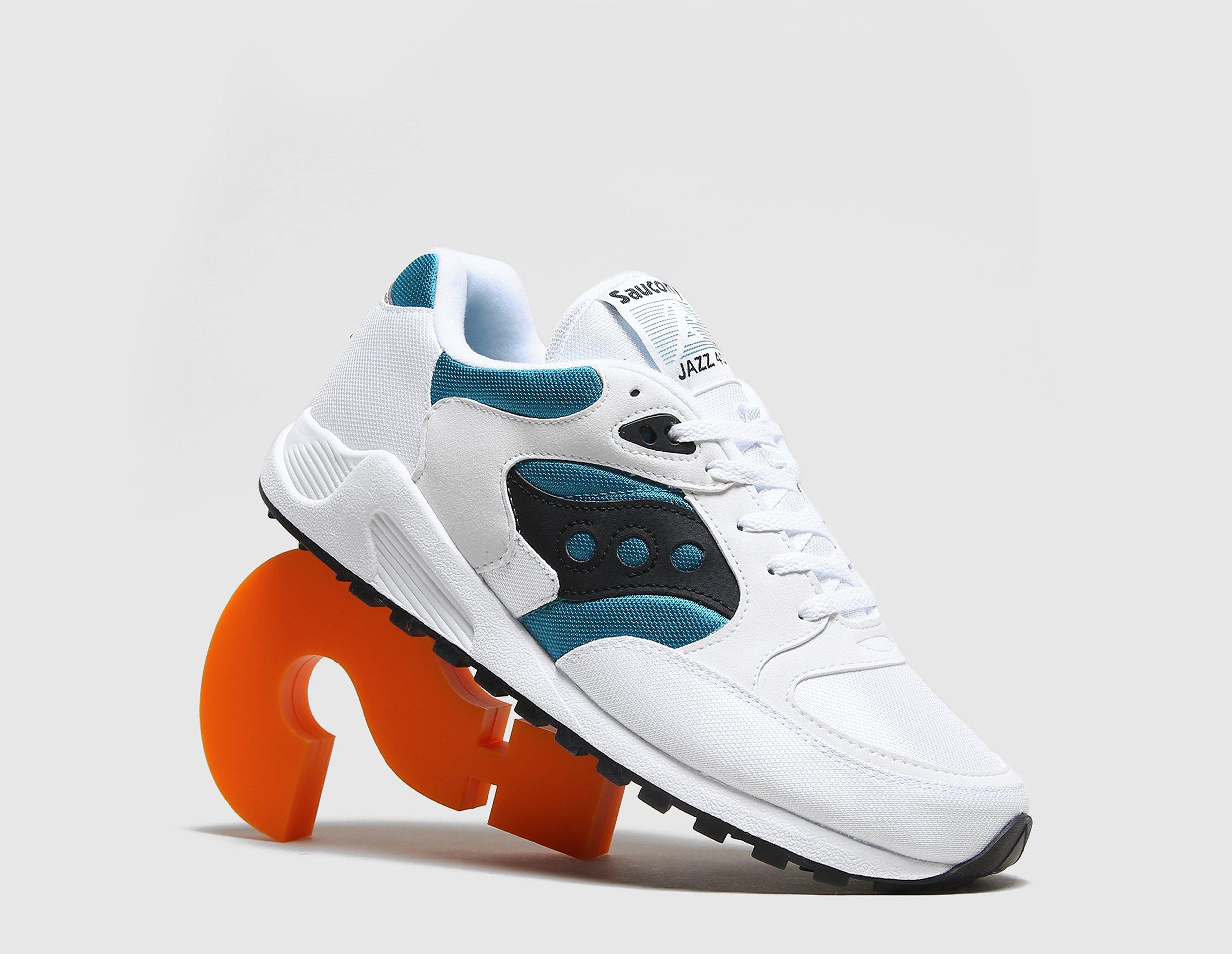 Saucony Jazz 4000, blanc
