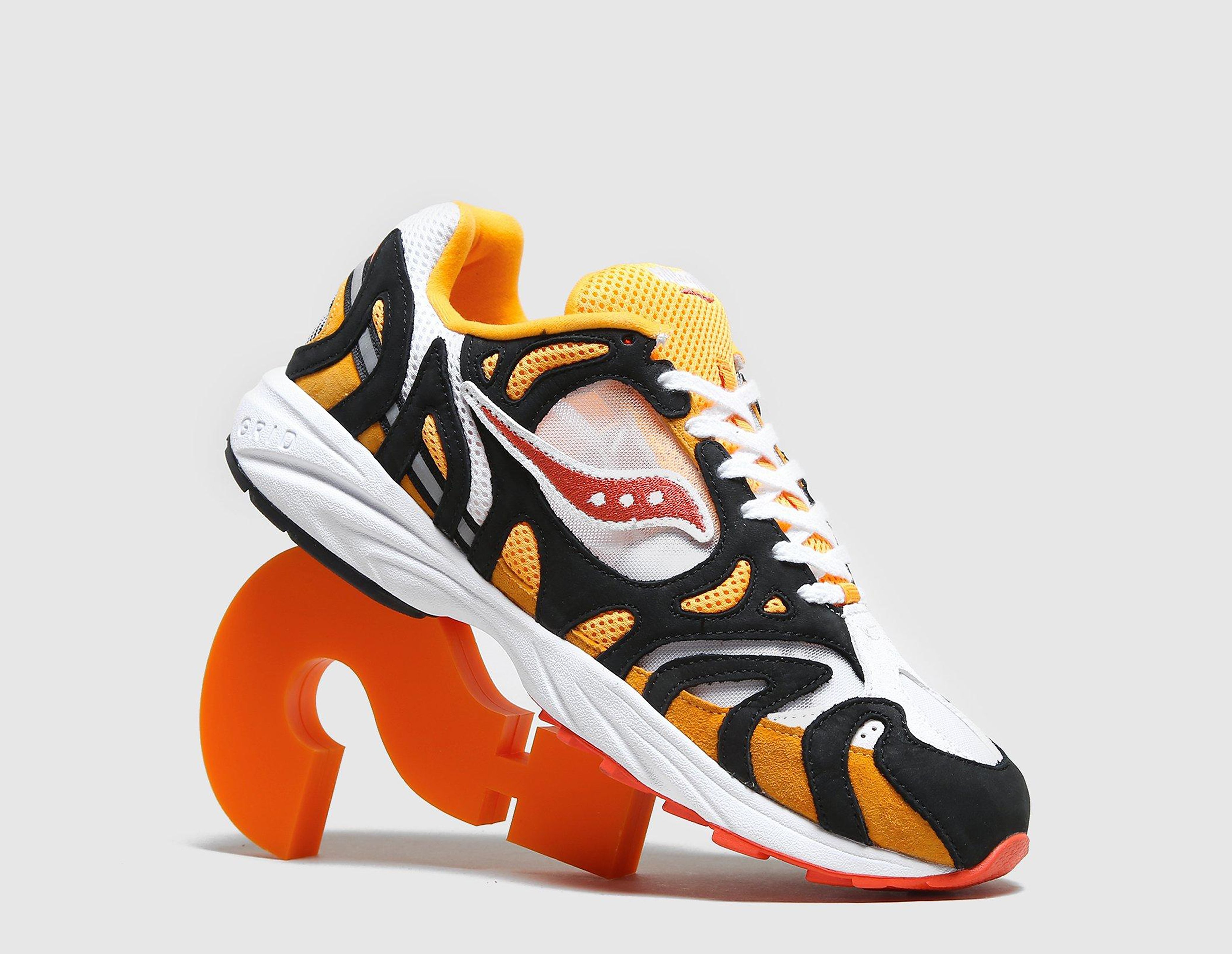 Saucony Grid Azura 2000, orange