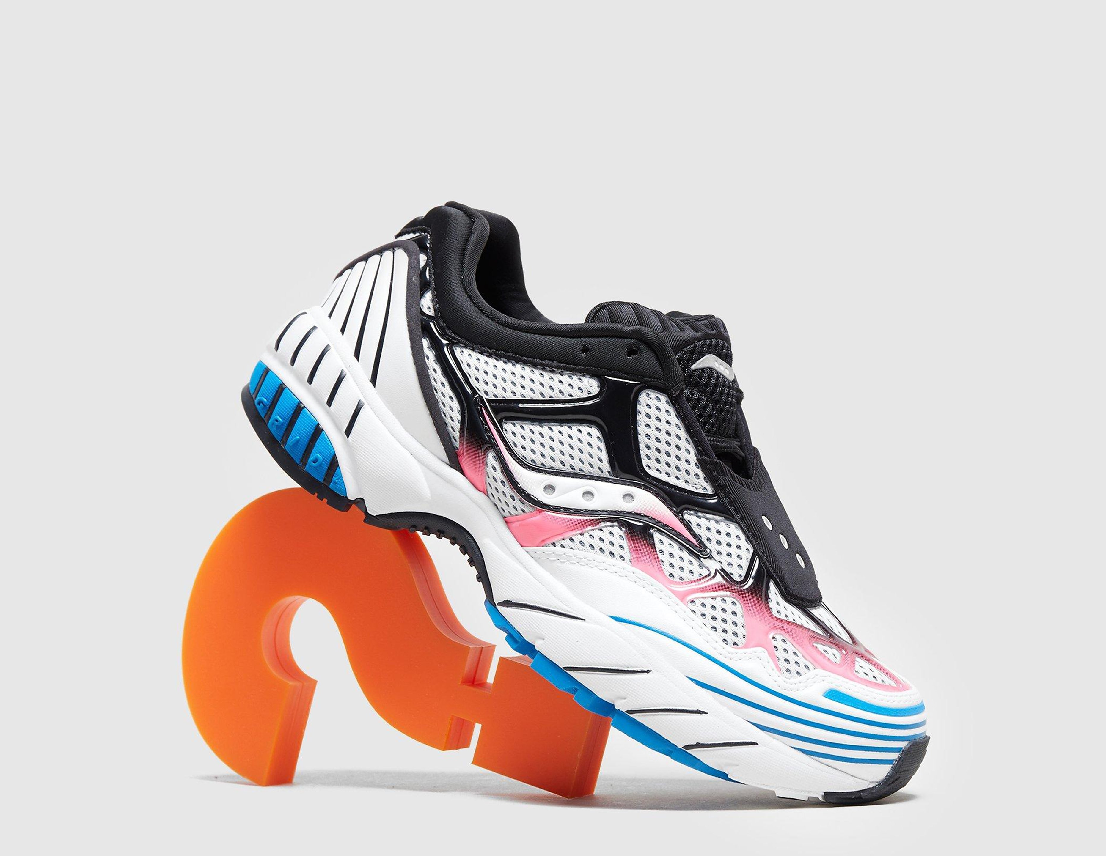 Saucony Grid Web Femme