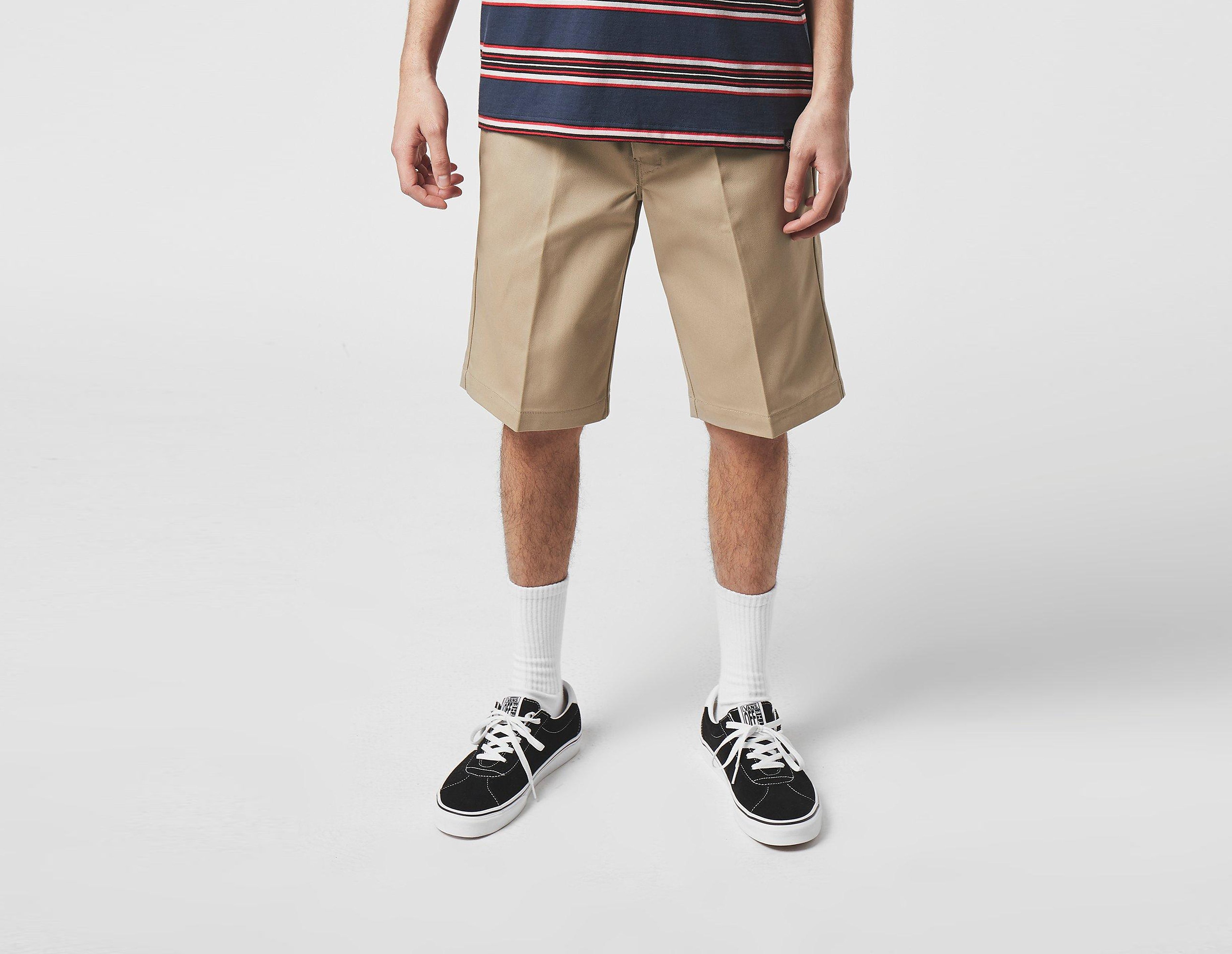 Dickies Short Work, maron