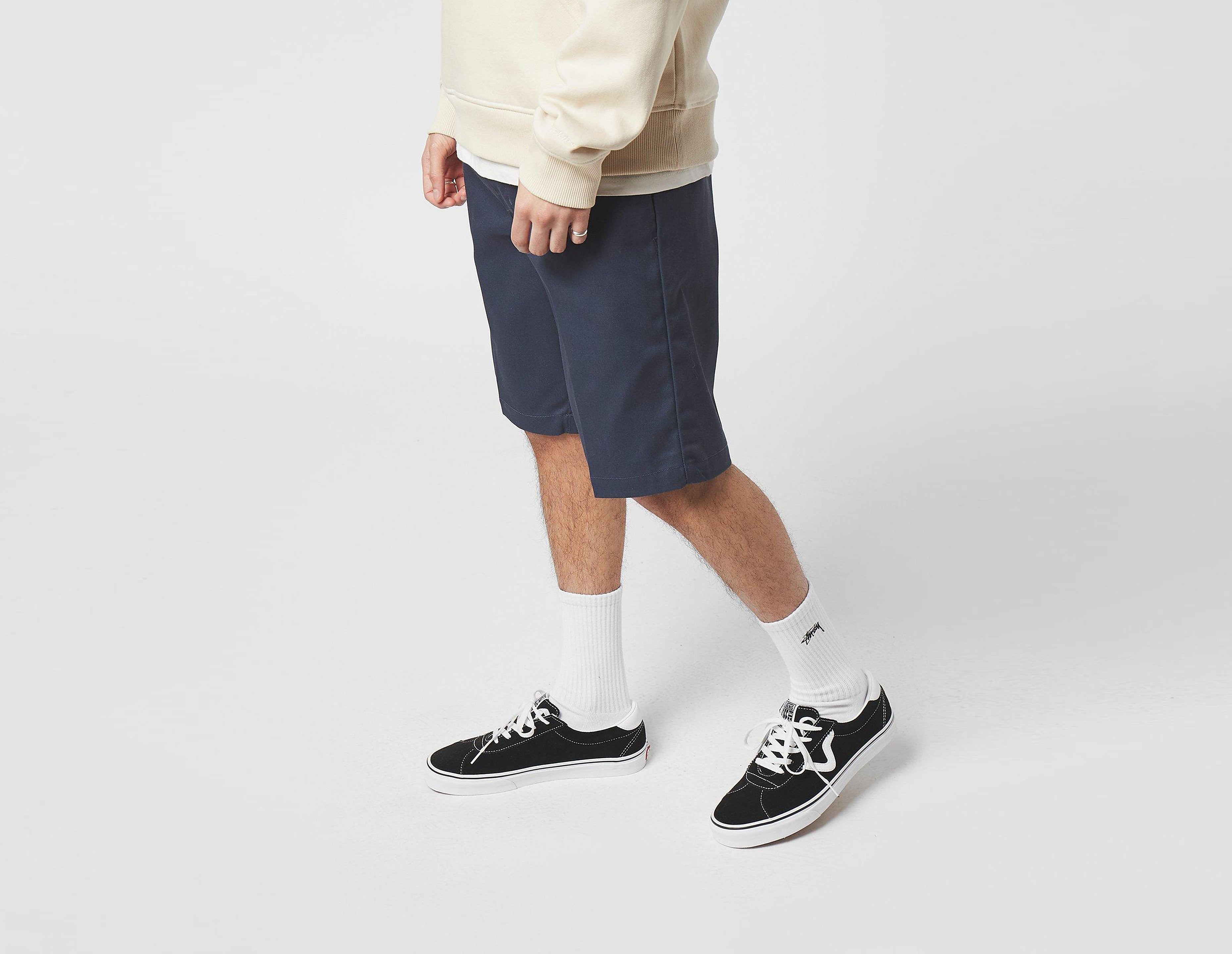 Dickies Short Work, bleu