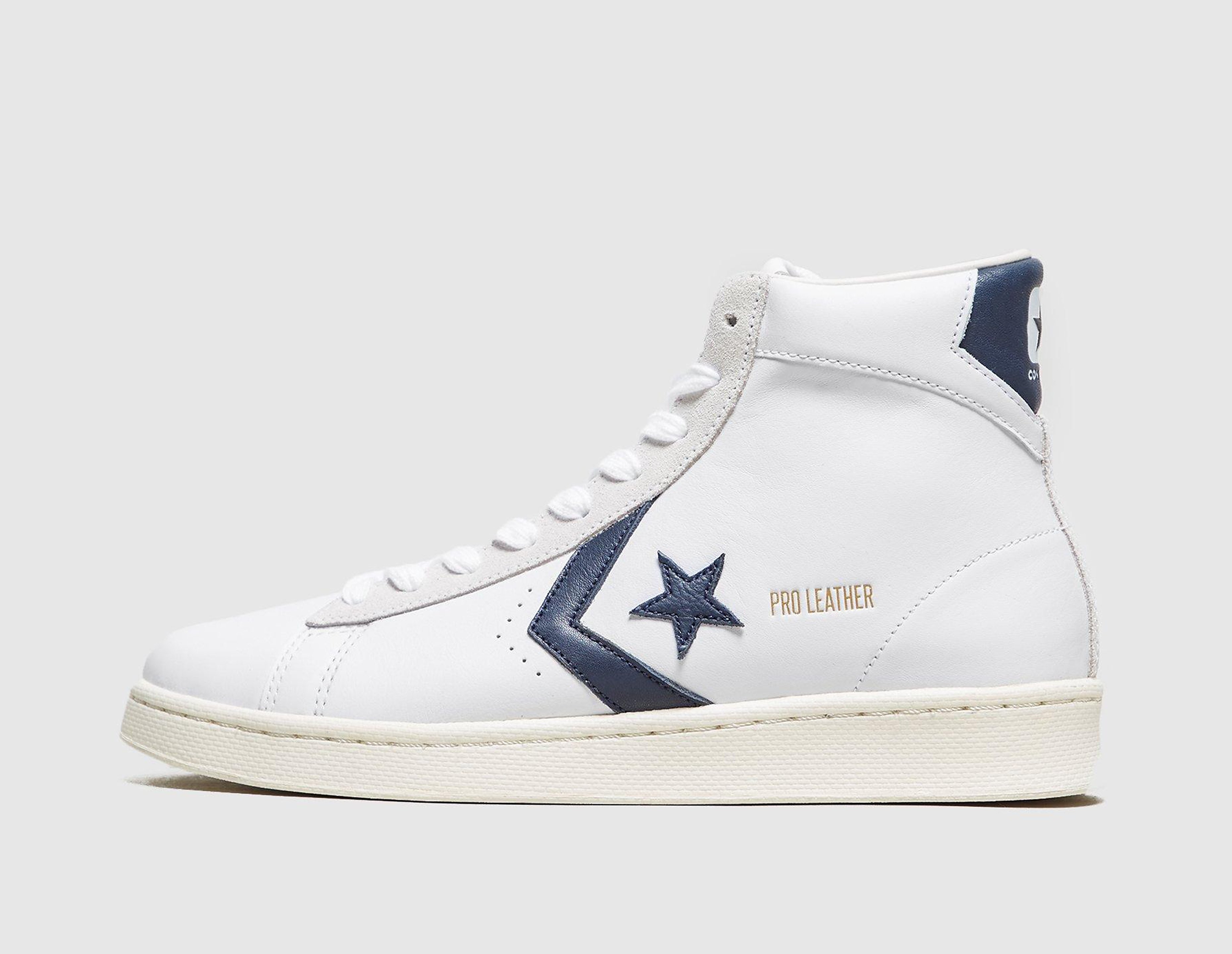 Converse Pro Leather II, blanc