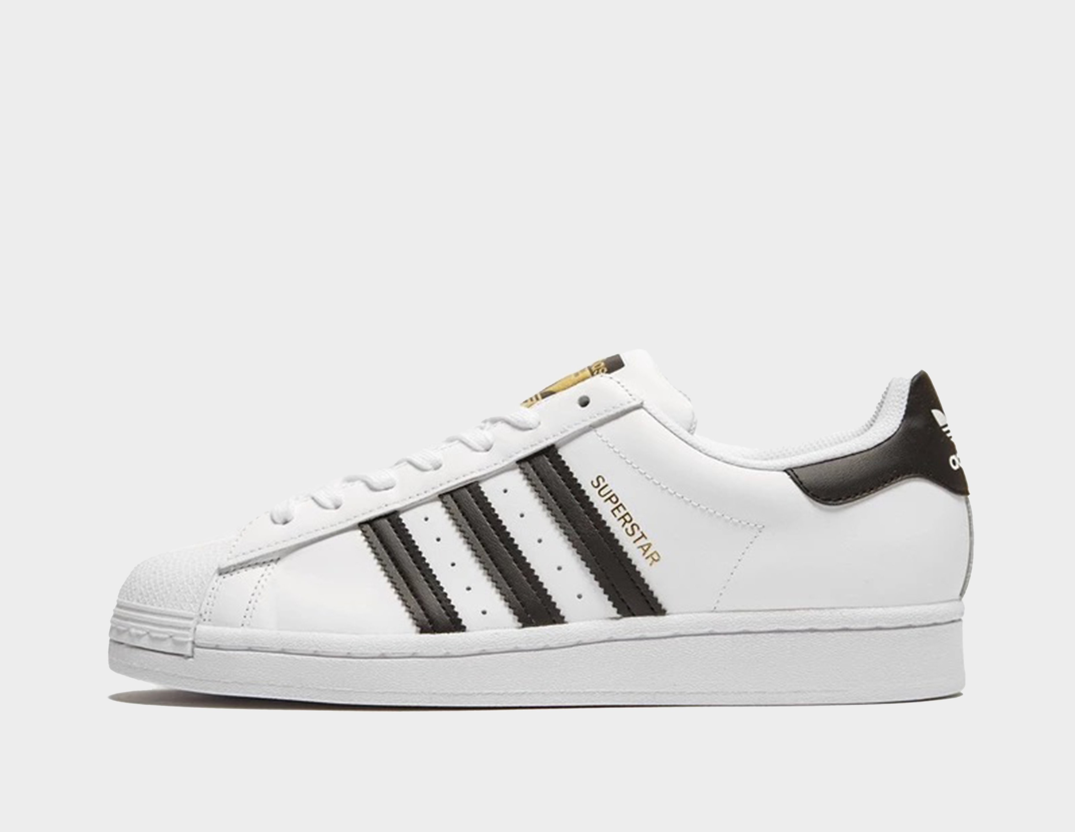 adidas Originals Superstar, blanc