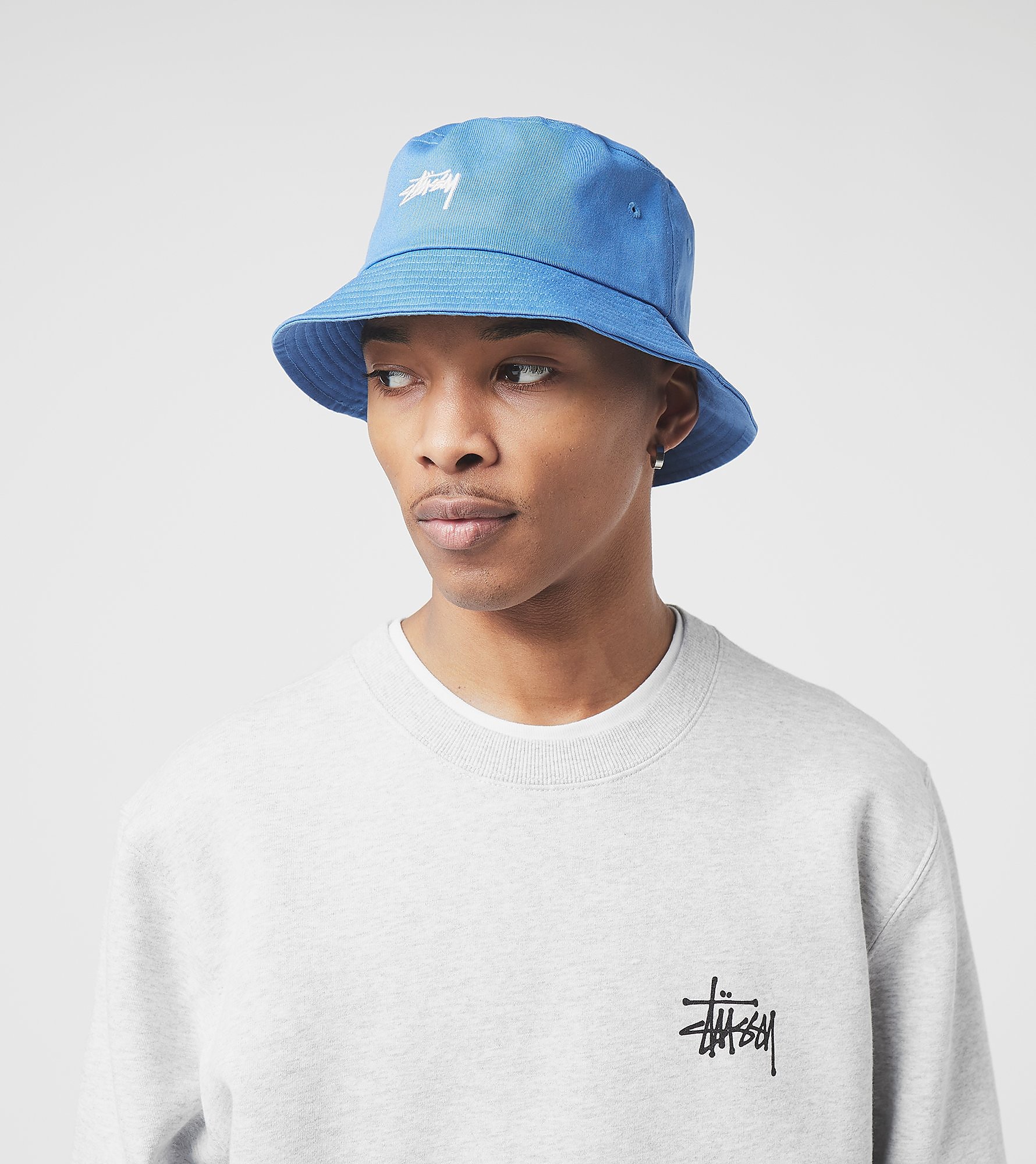 Stussy Bob, noir