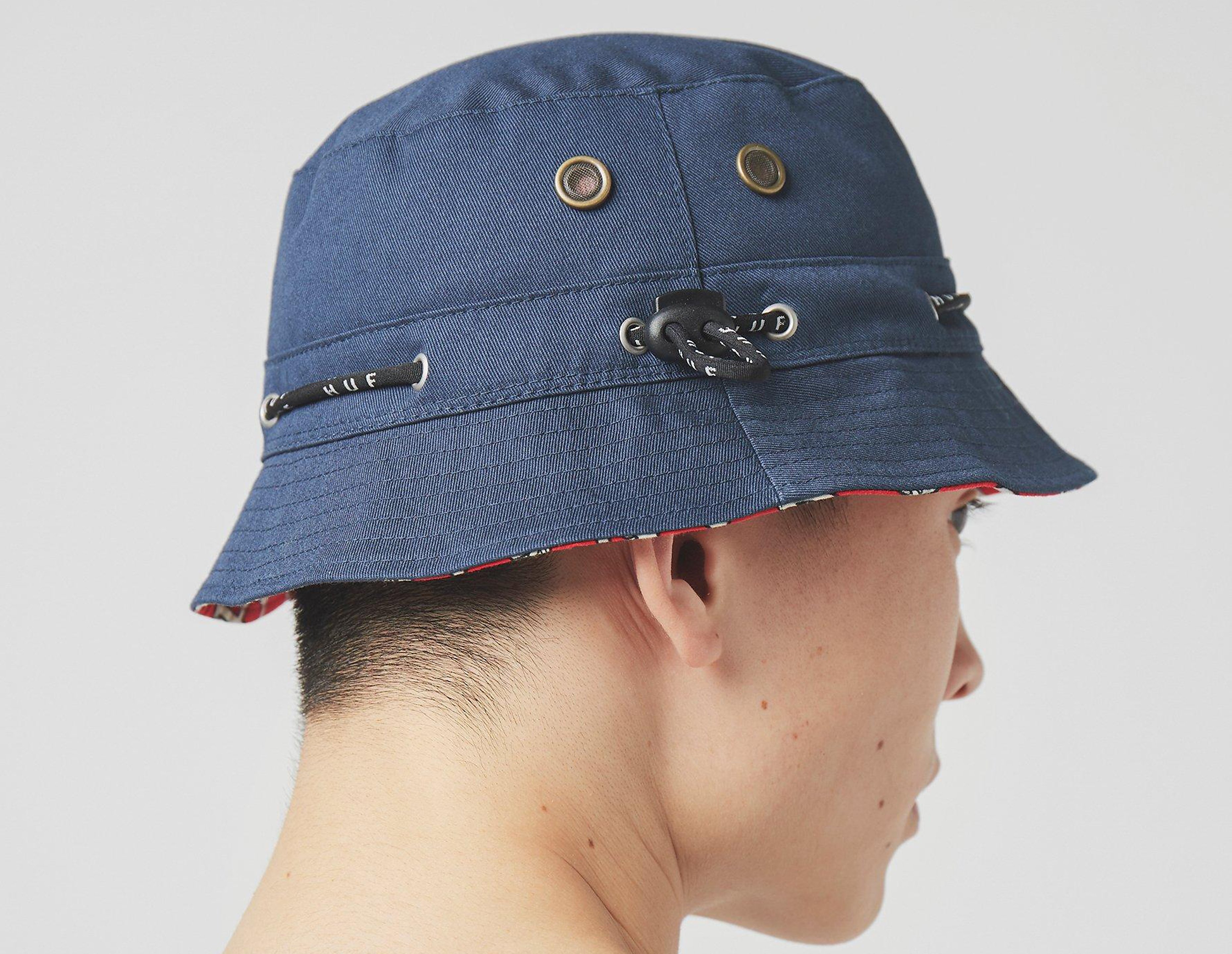 Huf Bob Atelier