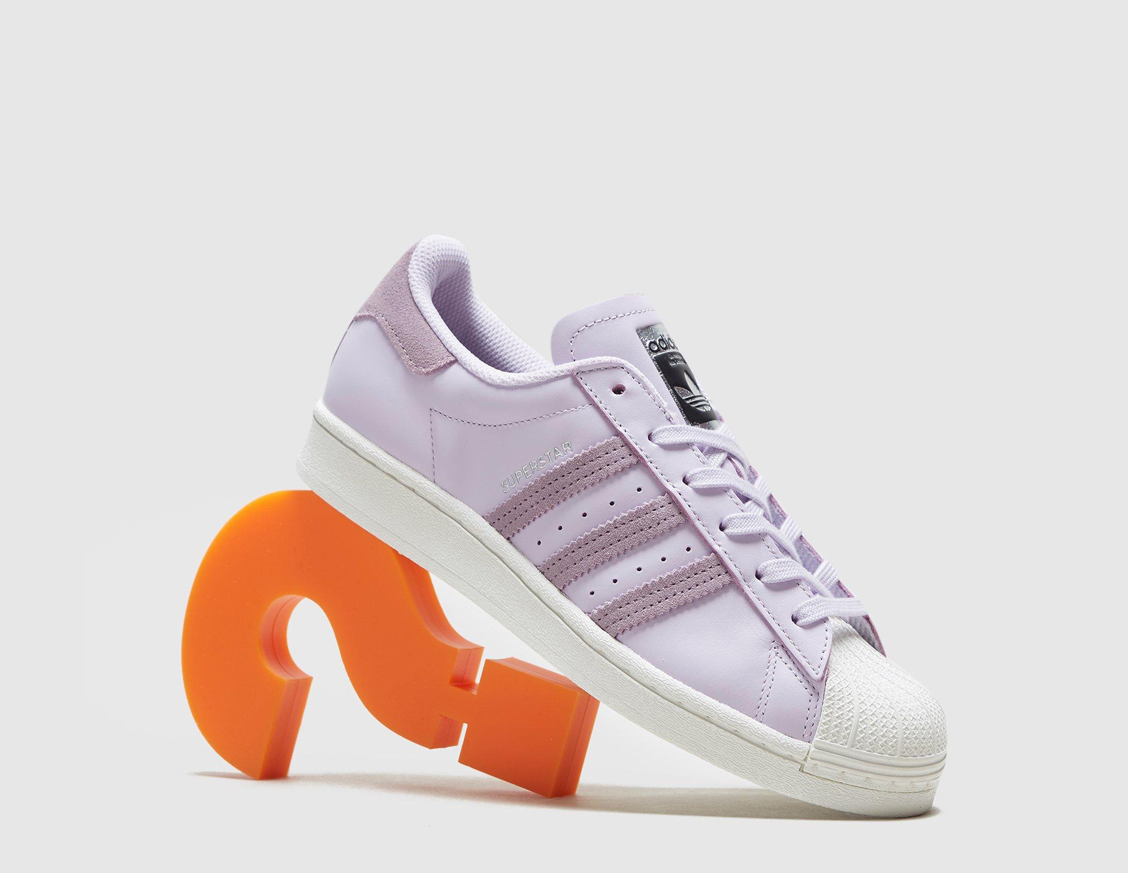 adidas Originals Superstar Empowered Donna, viola