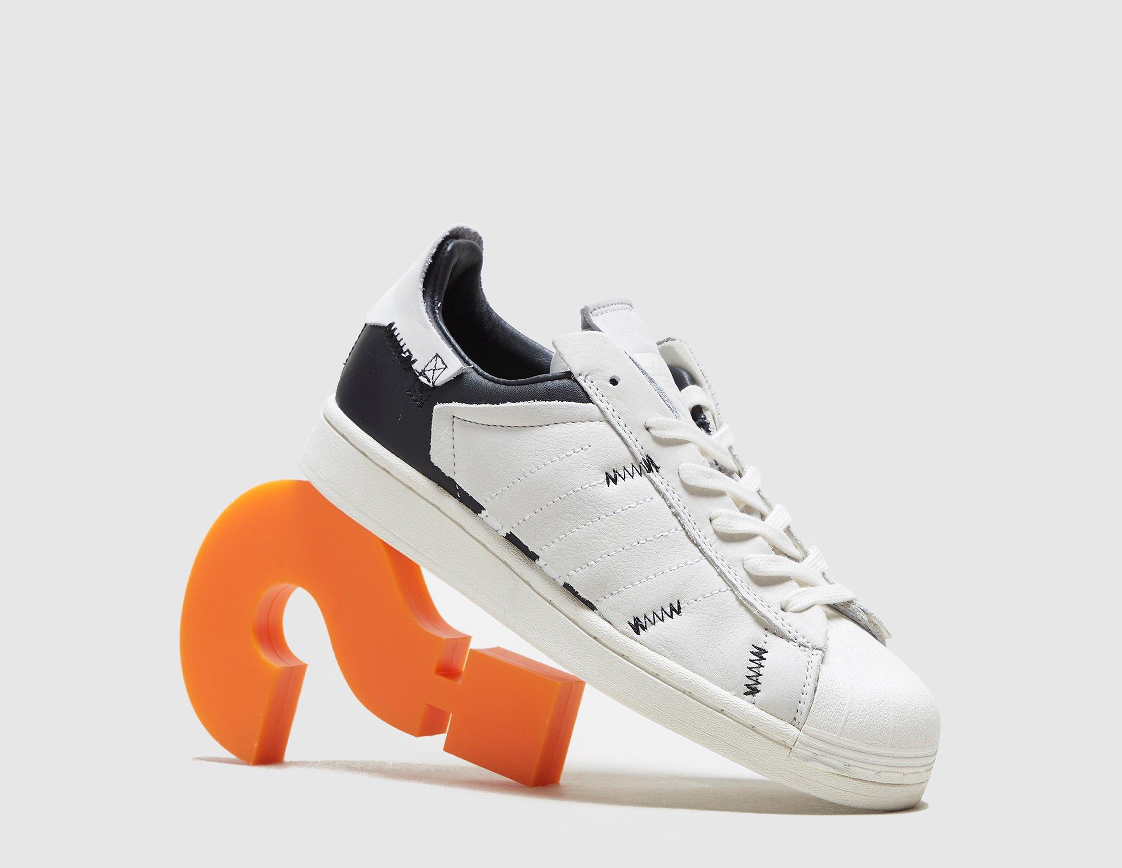 adidas Originals Superstar NS1 Donna, bianco