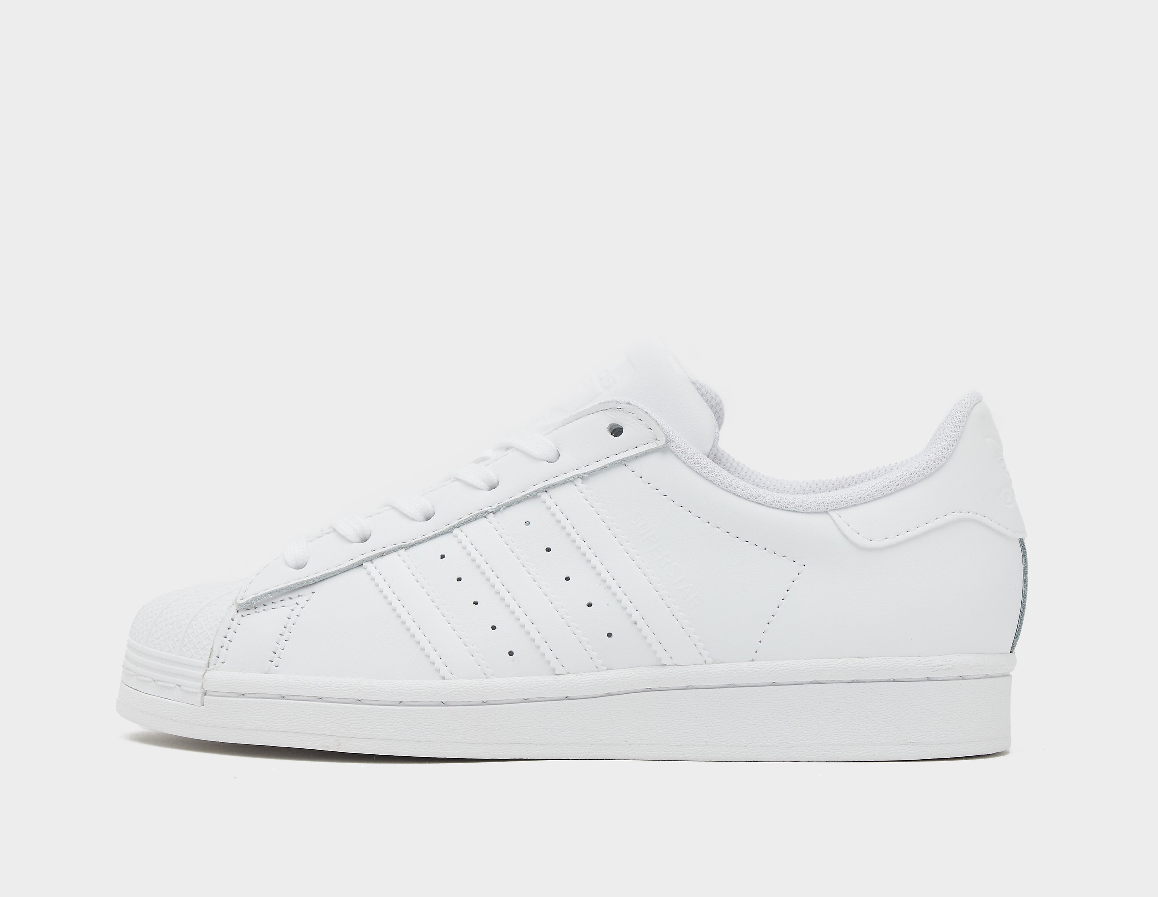 adidas Originals Superstar Femme, blanc