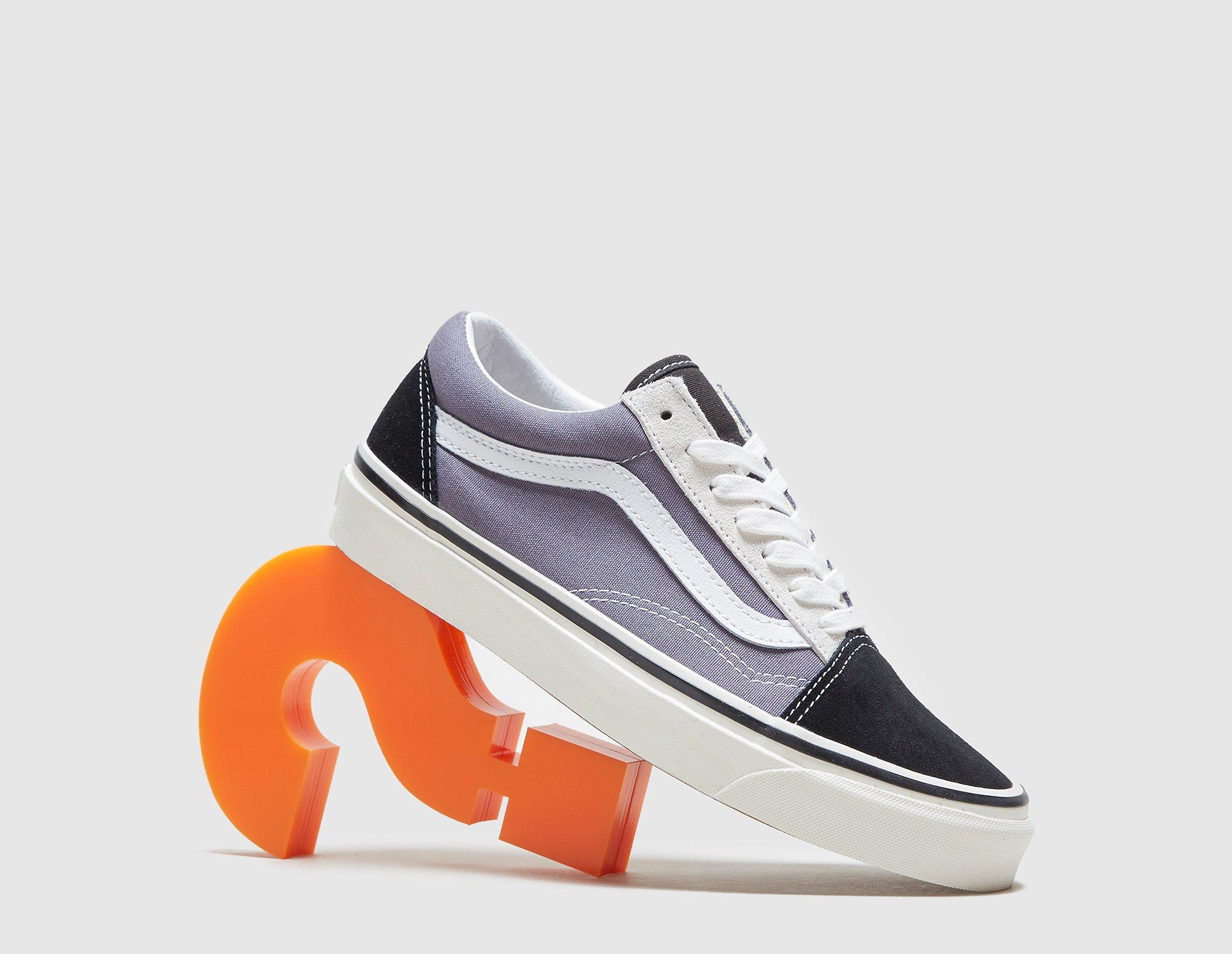 Vans Anaheim Old Skool Femme, multicolore