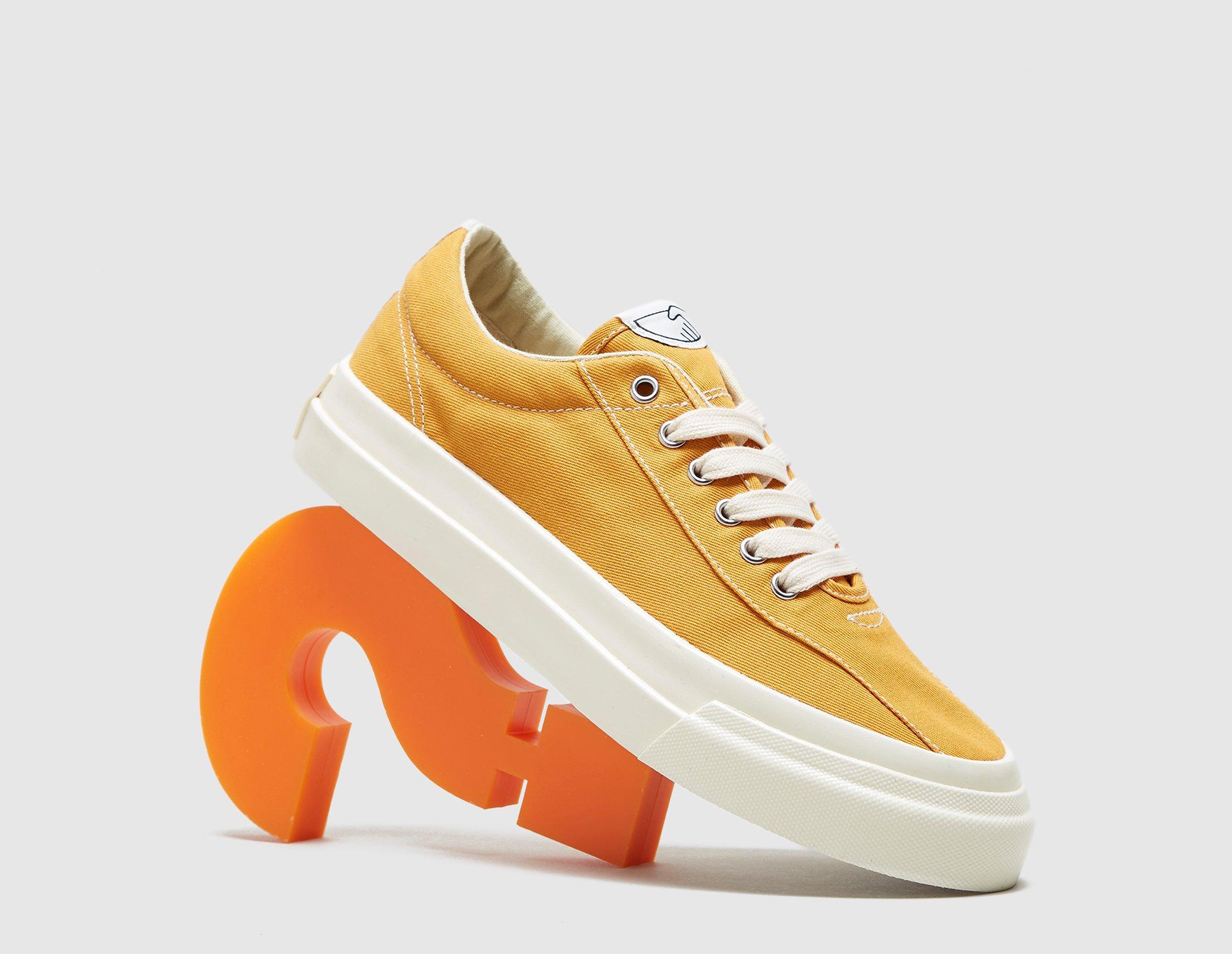 Stepney Workers Club Dellow Donna, giallo