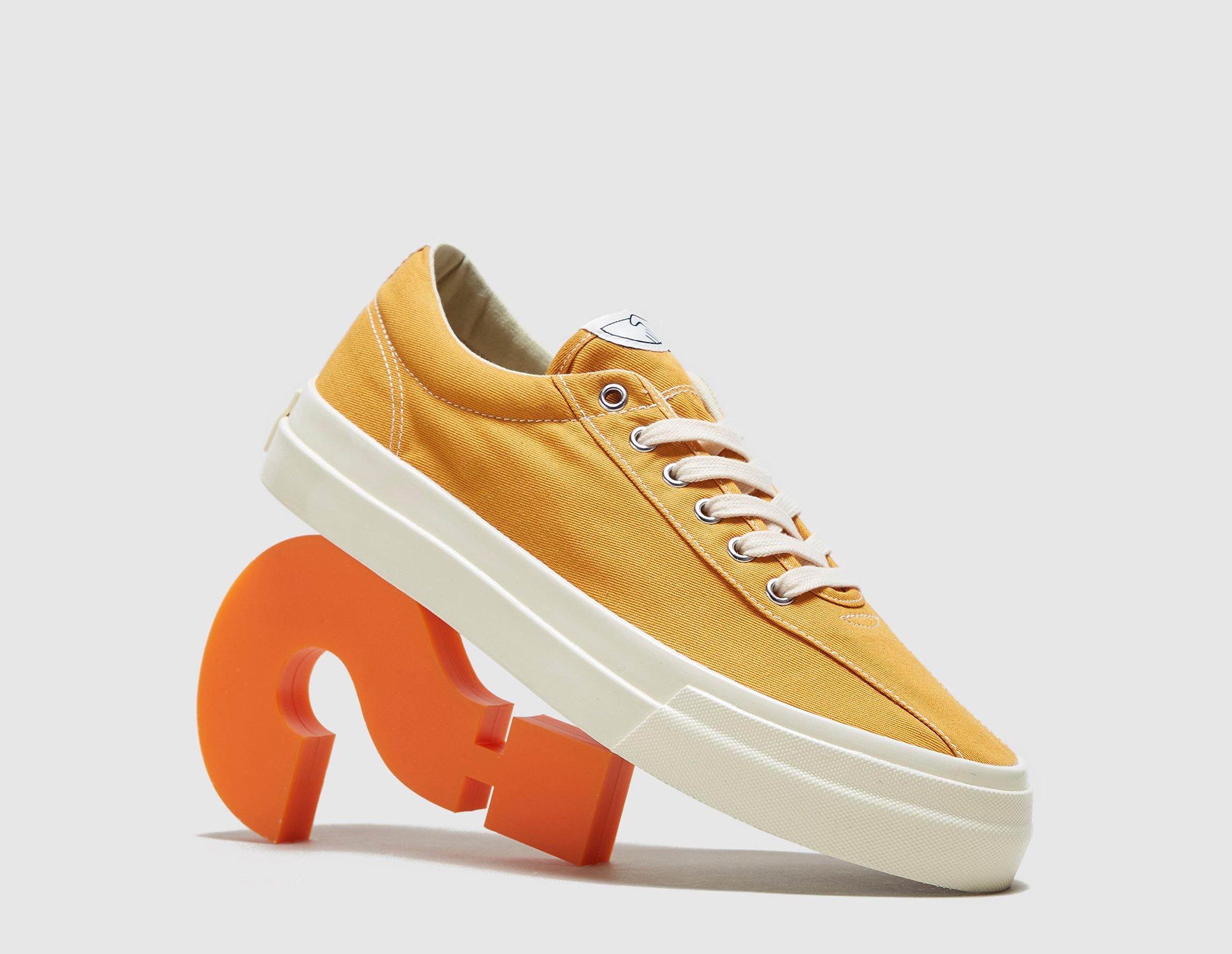 Stepney Workers Club Dellow, giallo