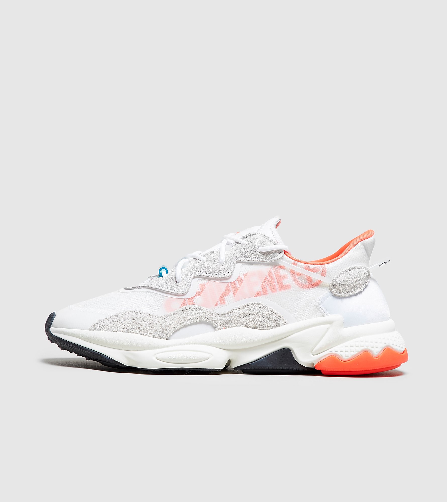 adidas Originals Ozweego, bianco