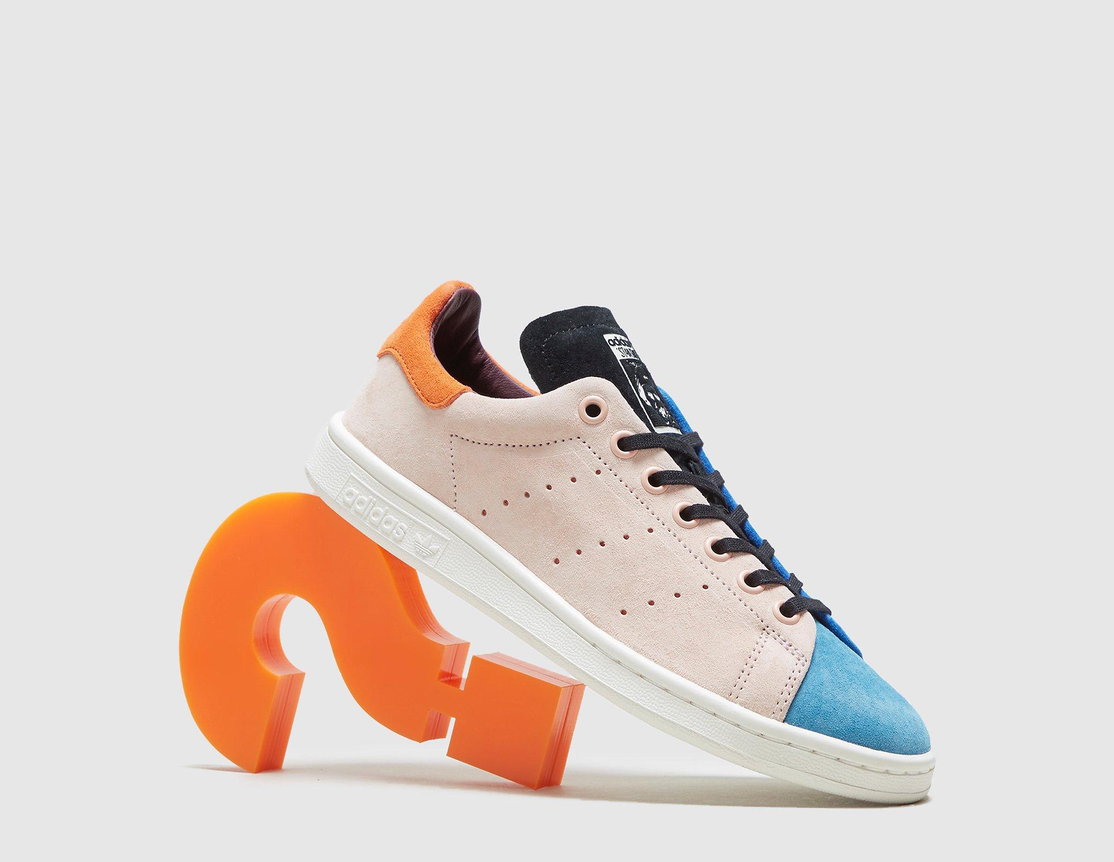 adidas Originals Stan Smith Recon Donna, multicolor