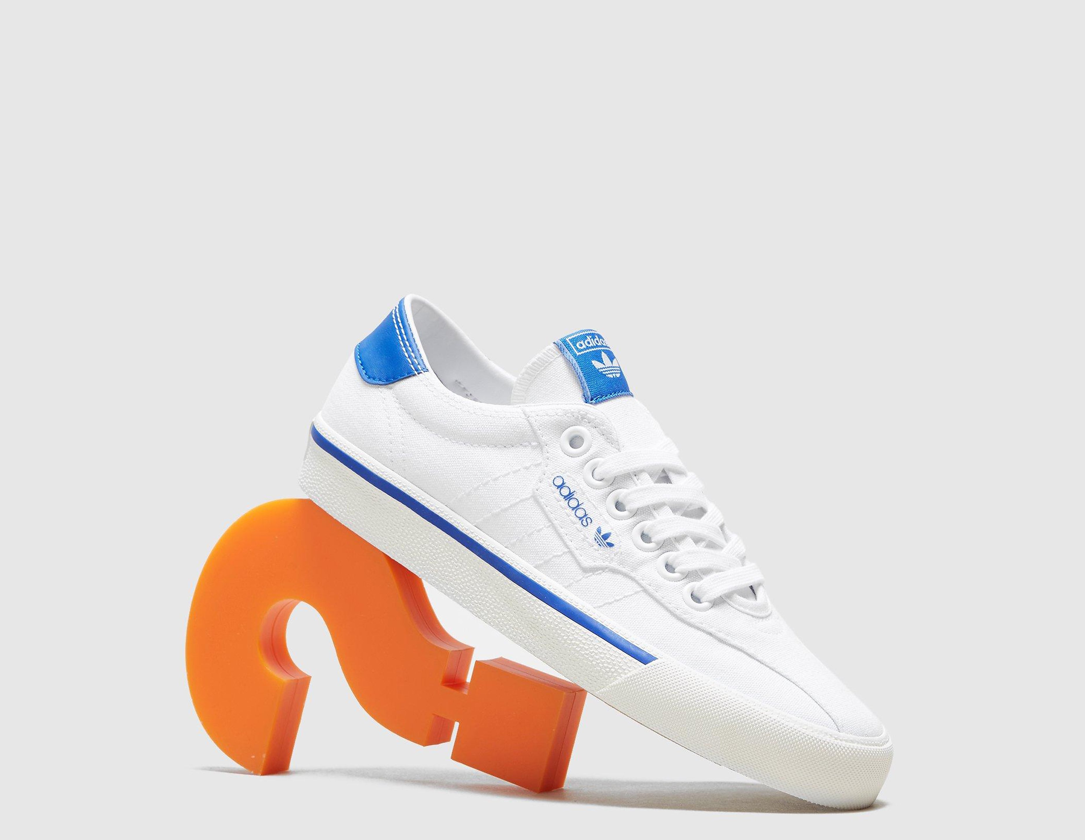 adidas Originals Love Set Super Donna, bianco